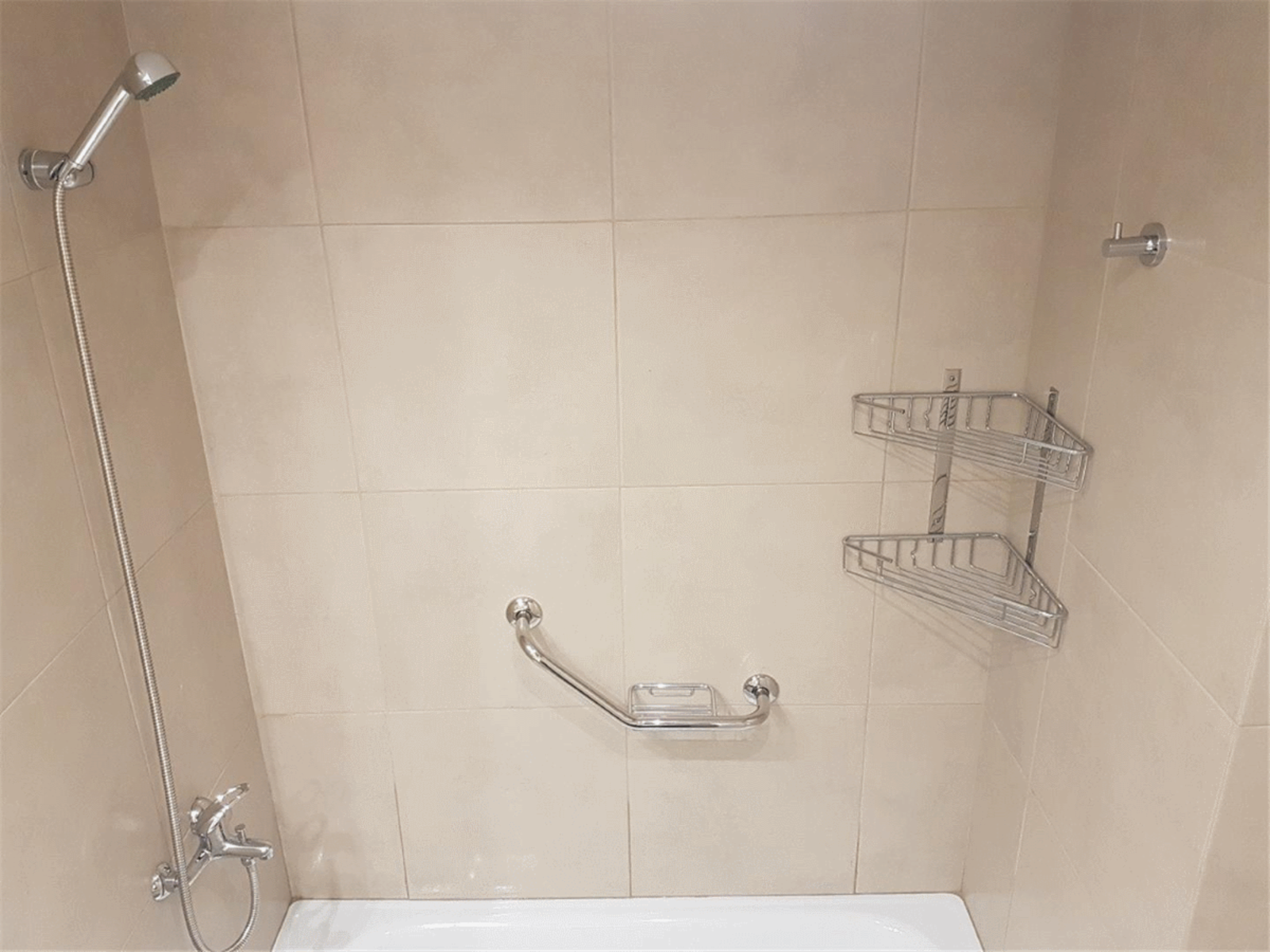 Departamento en Venta en Caballito 1 ambiente 30 m2 + balcón, contrafrente en edificio con cocheras y amenities – José María Moreno 300 — foto 14