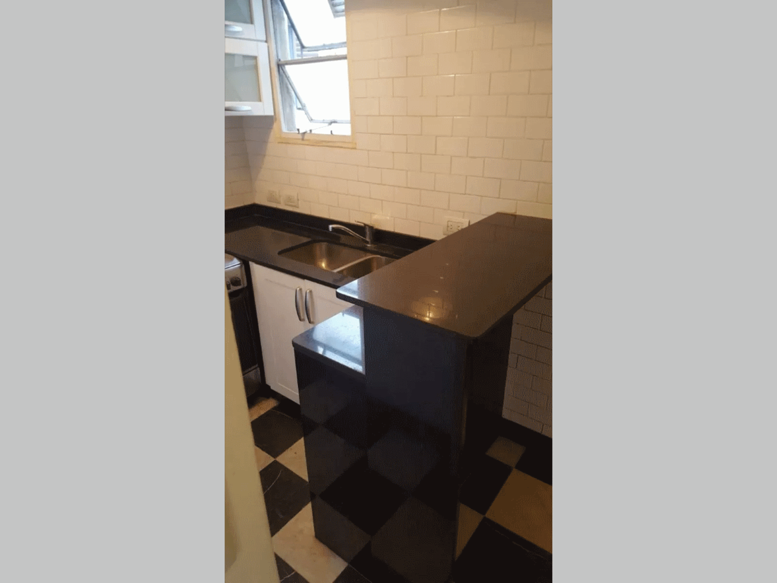 NUEVO PRECIO - PH en Venta en Villa Crespo 2 ambientes 37 m2 + balcón al frente, 2do piso por escalera – Godoy Cruz 1200 — foto 4