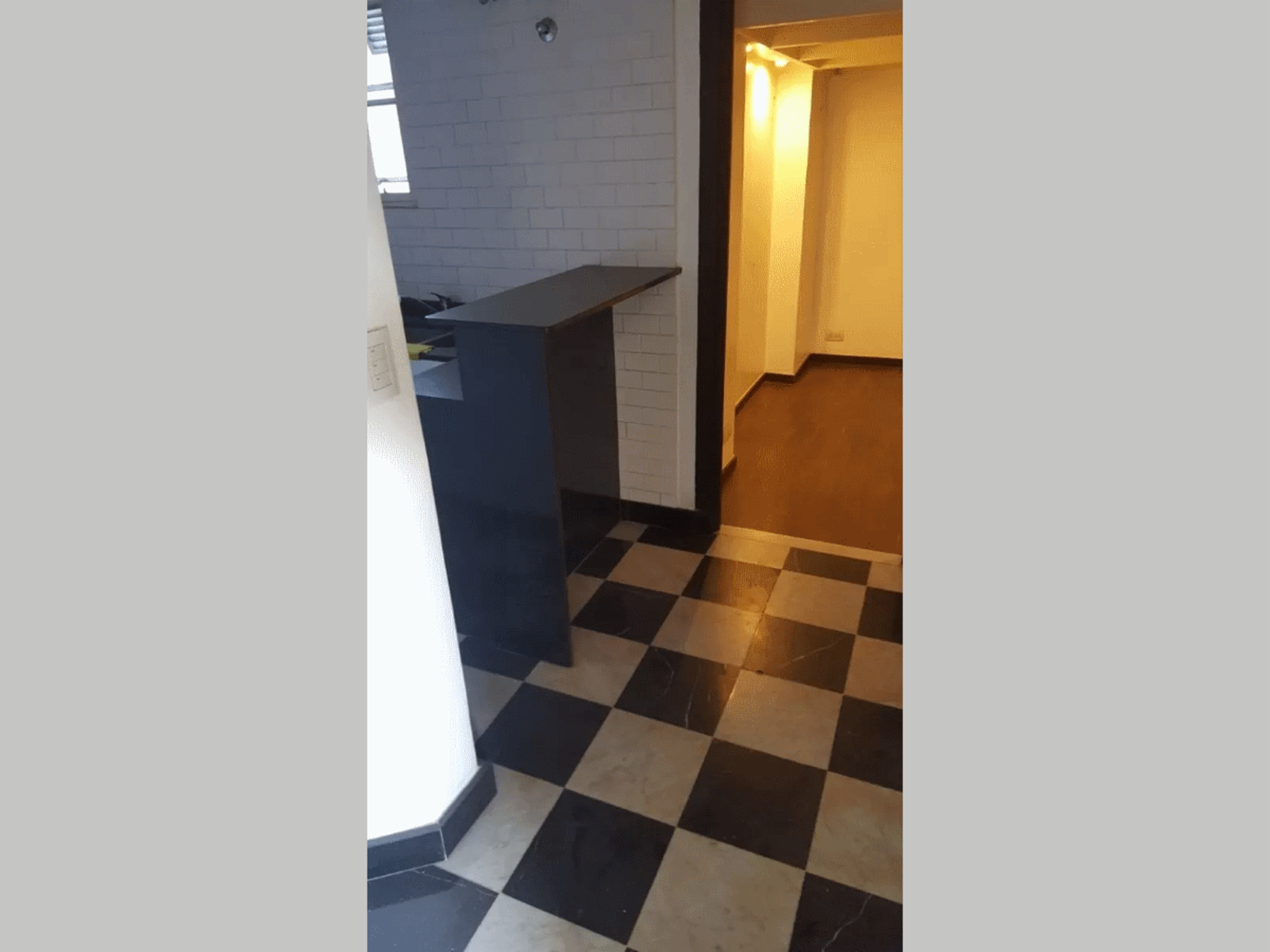 NUEVO PRECIO - PH en Venta en Villa Crespo 2 ambientes 37 m2 + balcón al frente, 2do piso por escalera – Godoy Cruz 1200 — foto 5