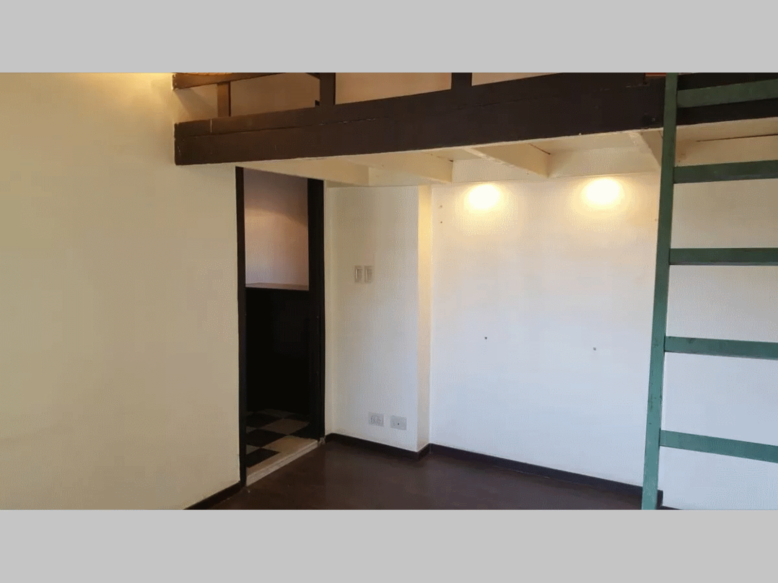 NUEVO PRECIO - PH en Venta en Villa Crespo 2 ambientes 37 m2 + balcón al frente, 2do piso por escalera – Godoy Cruz 1200 — foto 6