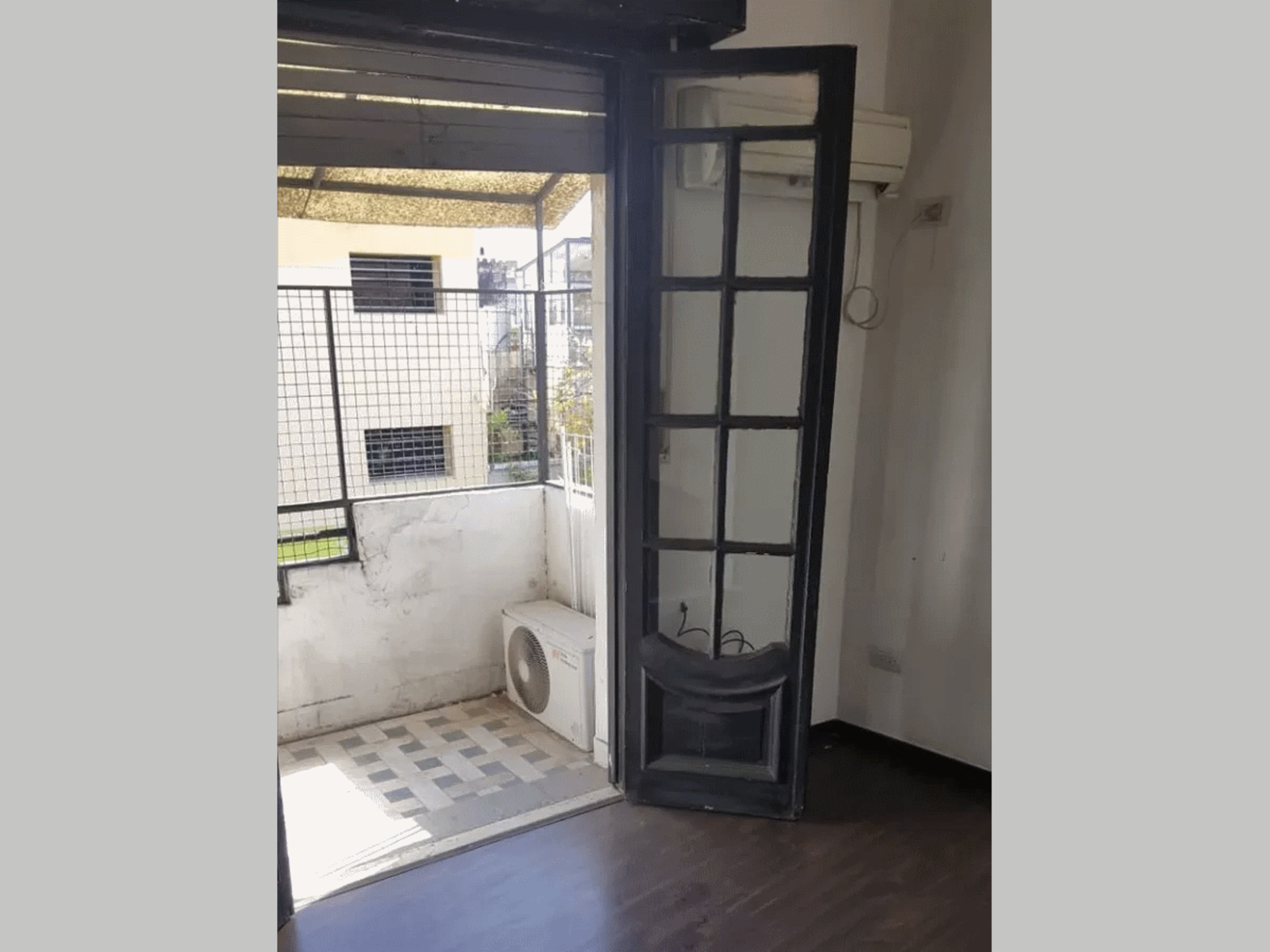 NUEVO PRECIO - PH en Venta en Villa Crespo 2 ambientes 37 m2 + balcón al frente, 2do piso por escalera – Godoy Cruz 1200 — foto 9