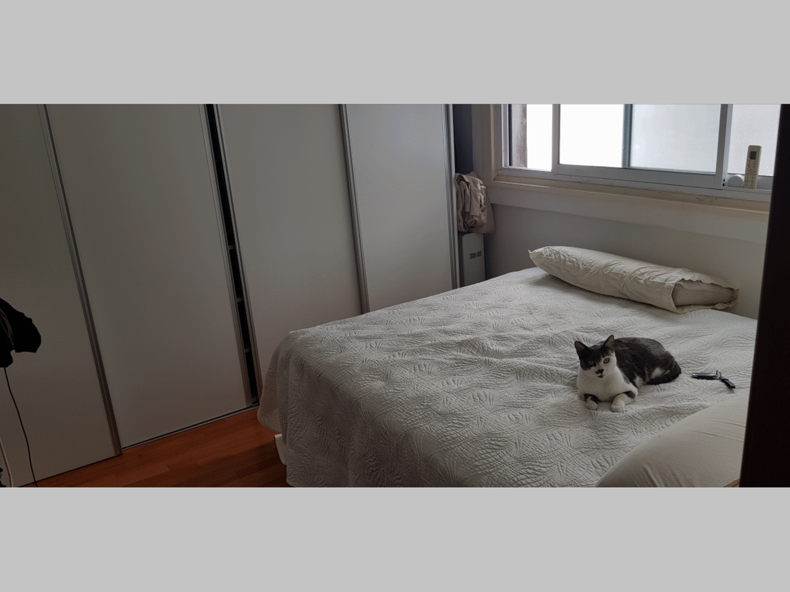 Departamento en Venta en Balvanera 2 ambientes 40 m2 lateral luminoso – Pichincha 100 — foto 7