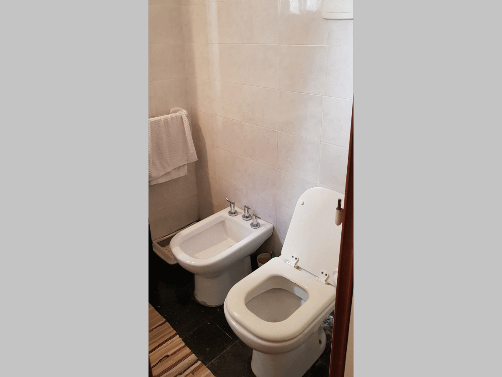 Departamento en Venta en Balvanera 2 ambientes 40 m2 lateral luminoso – Pichincha 100 — foto 14
