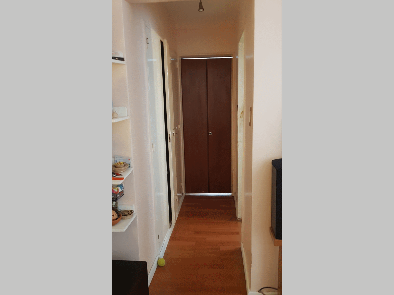 Departamento en Venta en Balvanera 2 ambientes 40 m2 lateral luminoso – Pichincha 100 — foto 6