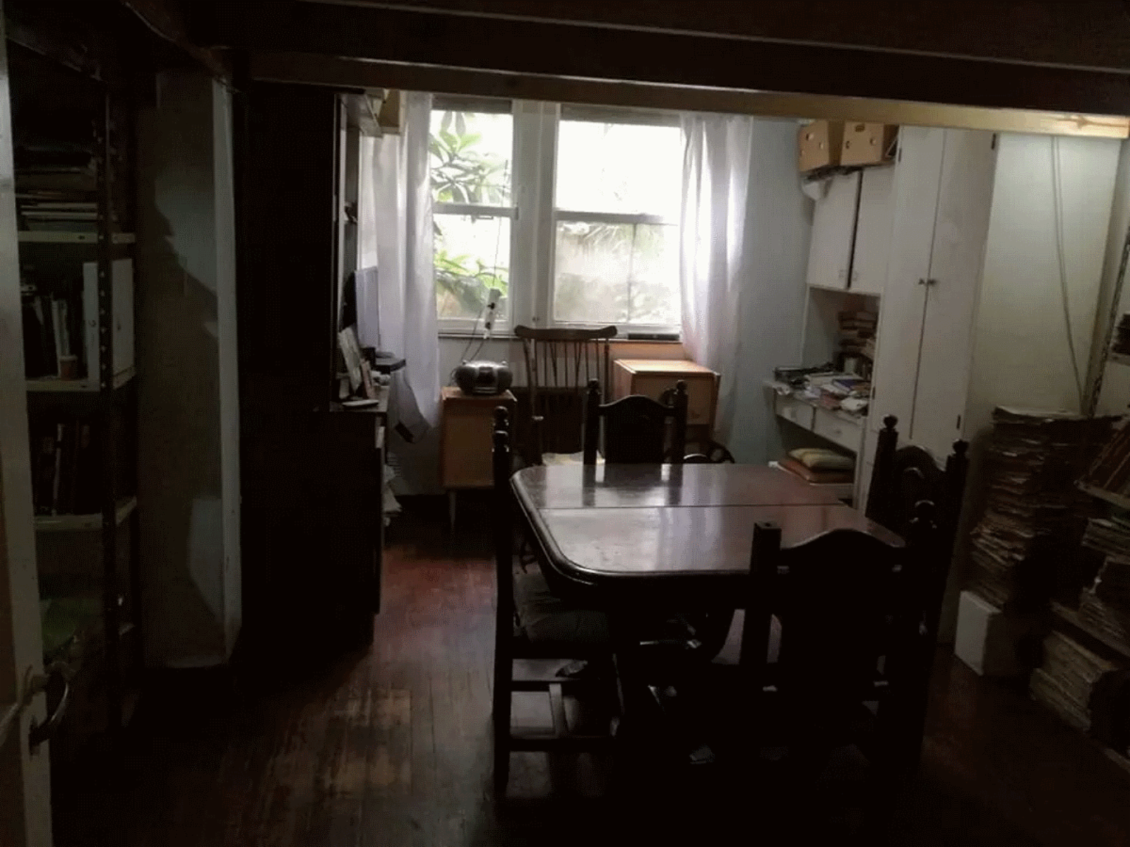 NUEVO PRECIO - Departamento en Venta en Balvanera 1 ambiente 35 m2 en Planta Baja, más entrepiso de 15 m2 – Pasteur 200 — foto 3