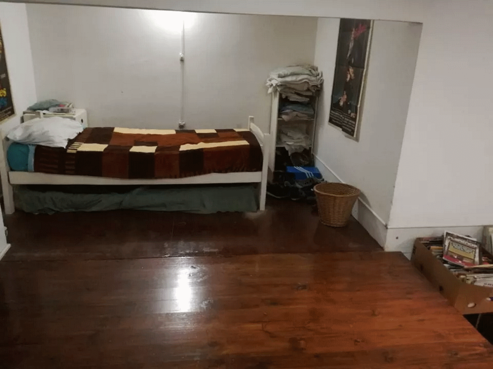 NUEVO PRECIO - Departamento en Venta en Balvanera 1 ambiente 35 m2 en Planta Baja, más entrepiso de 15 m2 – Pasteur 200 — foto 5