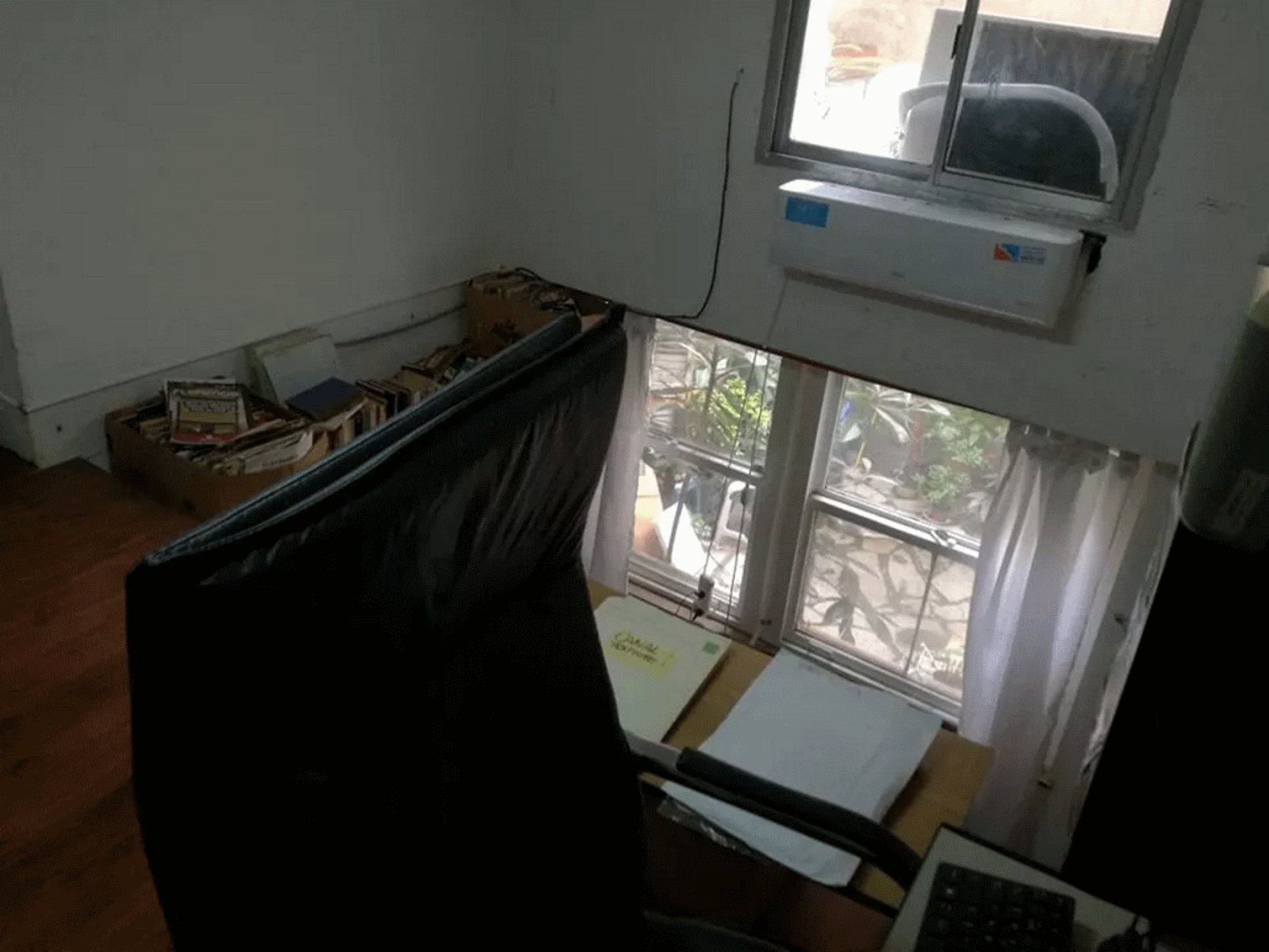 NUEVO PRECIO - Departamento en Venta en Balvanera 1 ambiente 35 m2 en Planta Baja, más entrepiso de 15 m2 – Pasteur 200 — foto 8