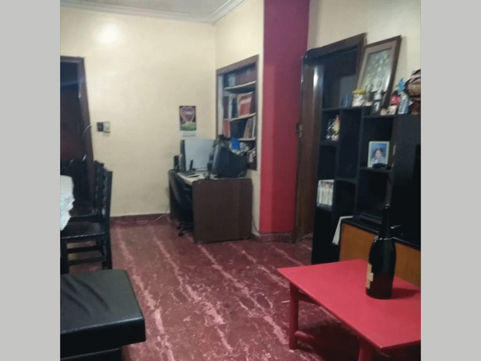 Departamento en Venta en Balvanera 4 ambientes 100 m2 + balcón, 2do por escalera – Mexico 2200 — foto 5