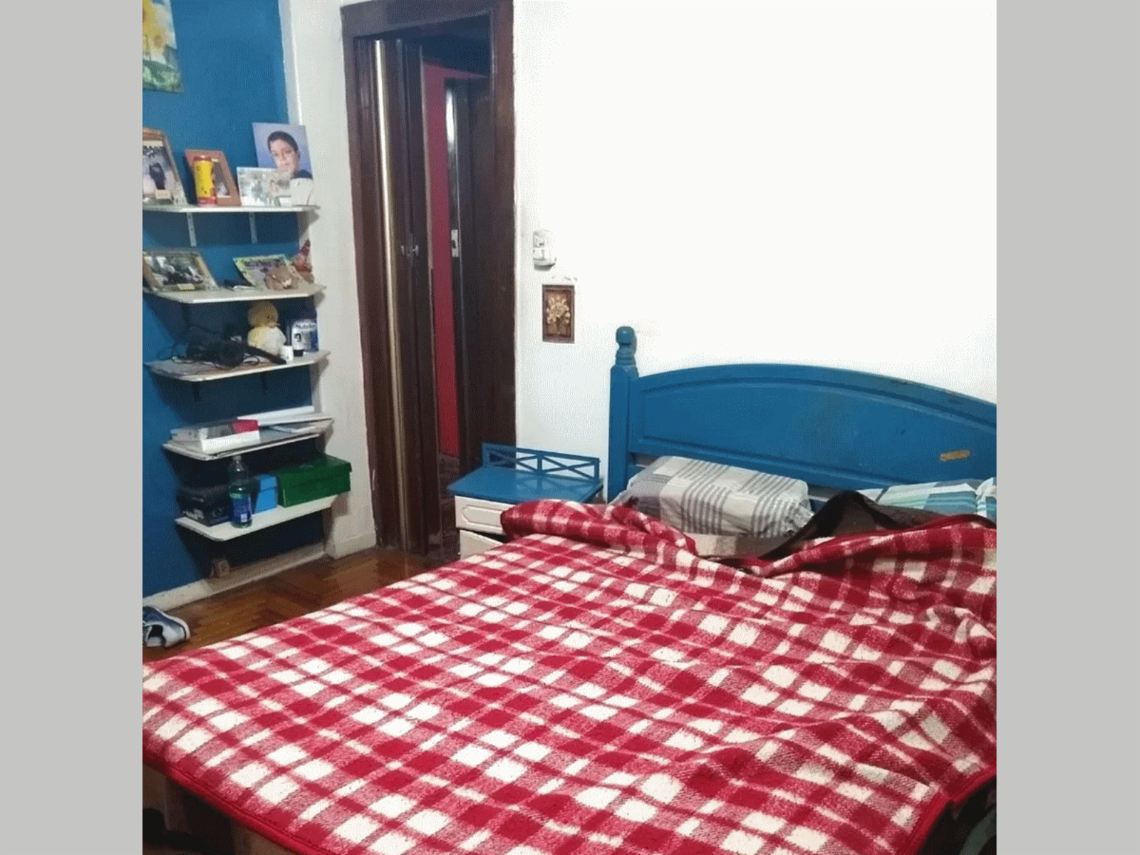 Departamento en Venta en Balvanera 4 ambientes 100 m2 + balcón, 2do por escalera – Mexico 2200 — foto 6