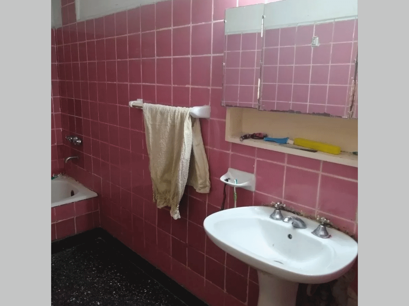 Departamento en Venta en Balvanera 4 ambientes 100 m2 + balcón, 2do por escalera – Mexico 2200 — foto 14