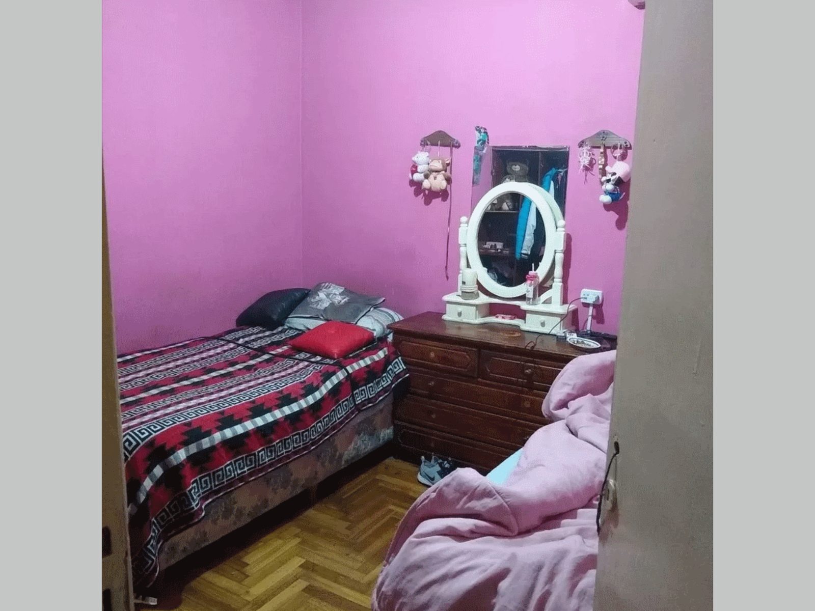 Departamento en Venta en Balvanera 4 ambientes 100 m2 + balcón, 2do por escalera – Mexico 2200 — foto 15