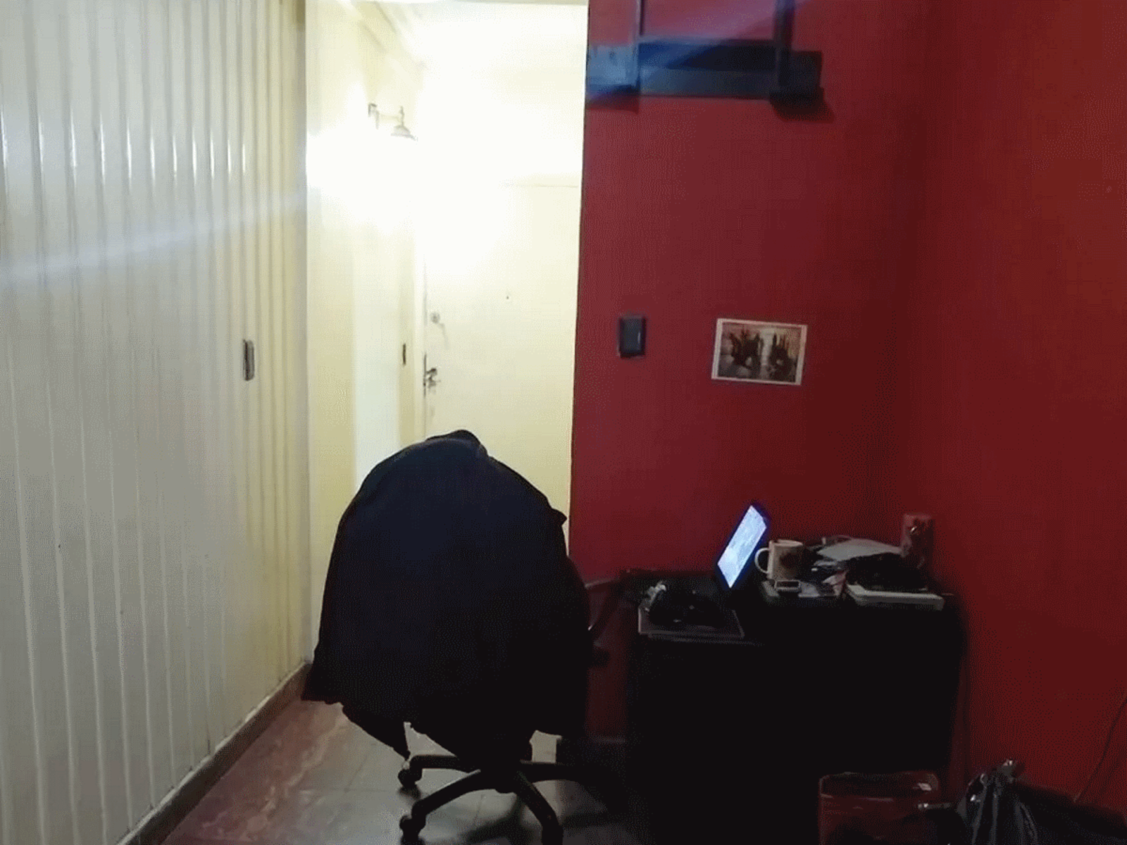 Departamento en Venta en Balvanera 4 ambientes 100 m2 + balcón, 2do por escalera – Mexico 2200 — foto 2