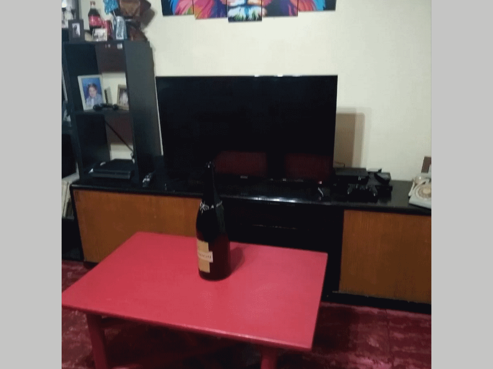 Departamento en Venta en Balvanera 4 ambientes 100 m2 + balcón, 2do por escalera – Mexico 2200 — foto 4