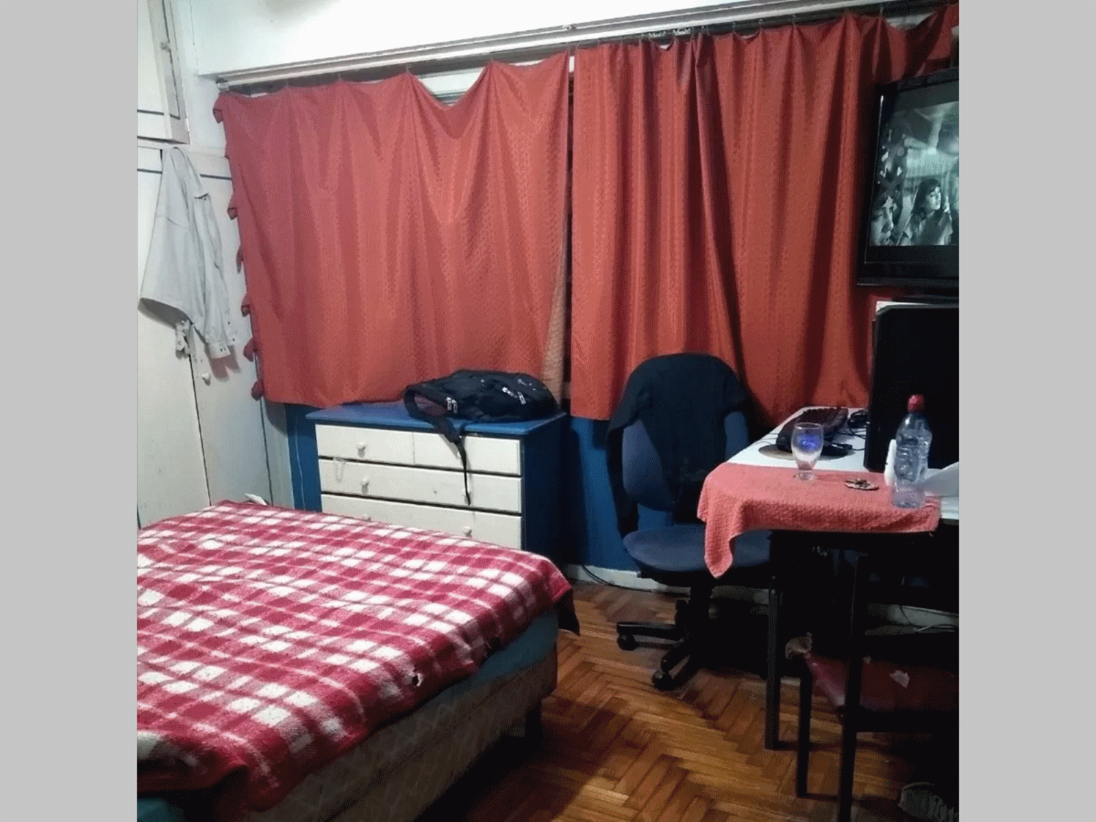Departamento en Venta en Balvanera 4 ambientes 100 m2 + balcón, 2do por escalera – Mexico 2200 — foto 7
