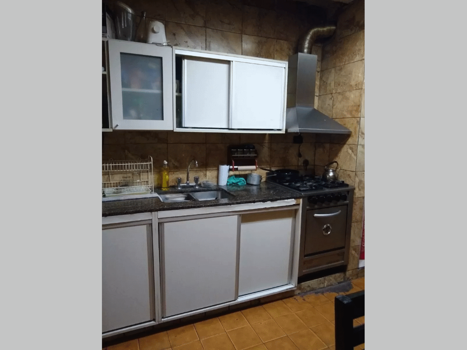 Departamento en Venta en Balvanera 4 ambientes 100 m2 + balcón, 2do por escalera – Mexico 2200 — foto 9