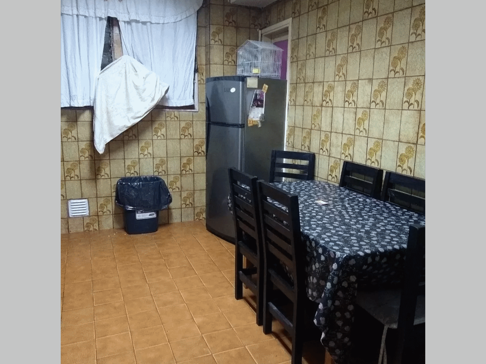 Departamento en Venta en Balvanera 4 ambientes 100 m2 + balcón, 2do por escalera – Mexico 2200 — foto 10