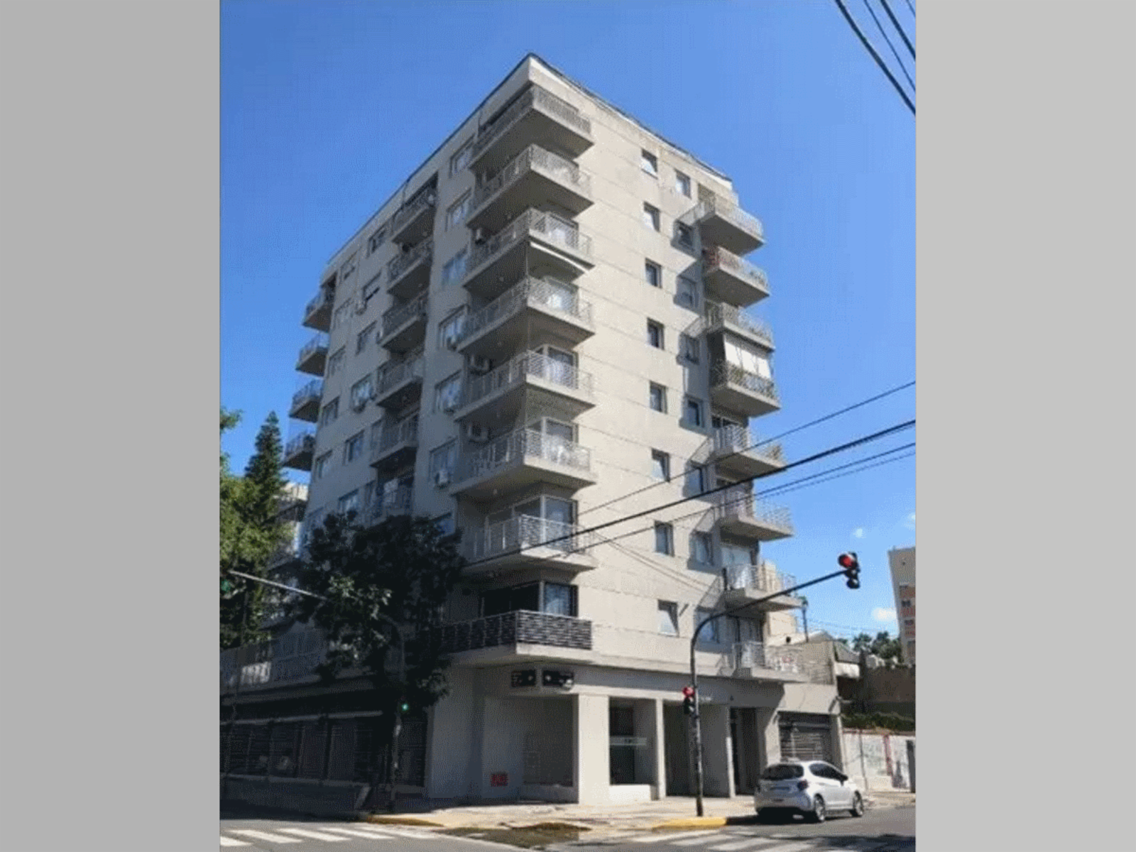 NUEVO PRECIO - Departamento en Venta en Caballito 3 ambientes 2 baños 72 m2 + balcón, con cochera – Luis Viale 1800 - 2