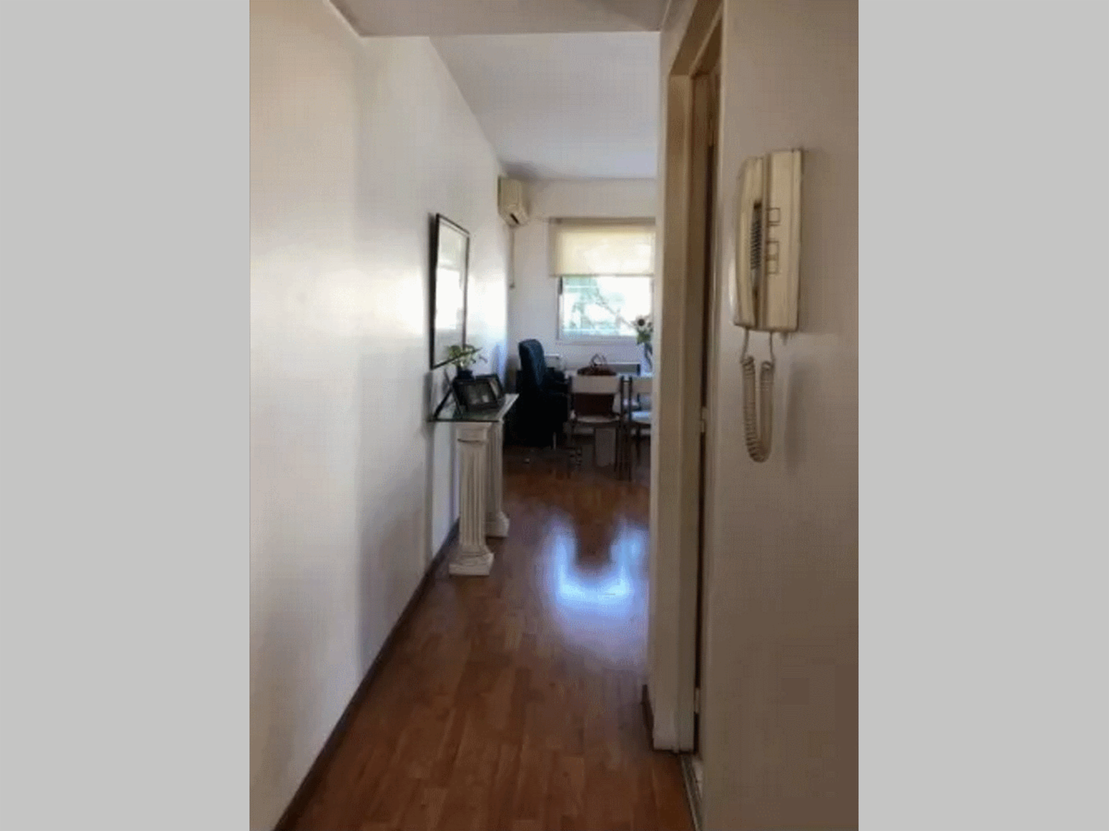 NUEVO PRECIO - Departamento en Venta en Caballito 3 ambientes 2 baños 72 m2 + balcón, con cochera – Luis Viale 1800 - 8