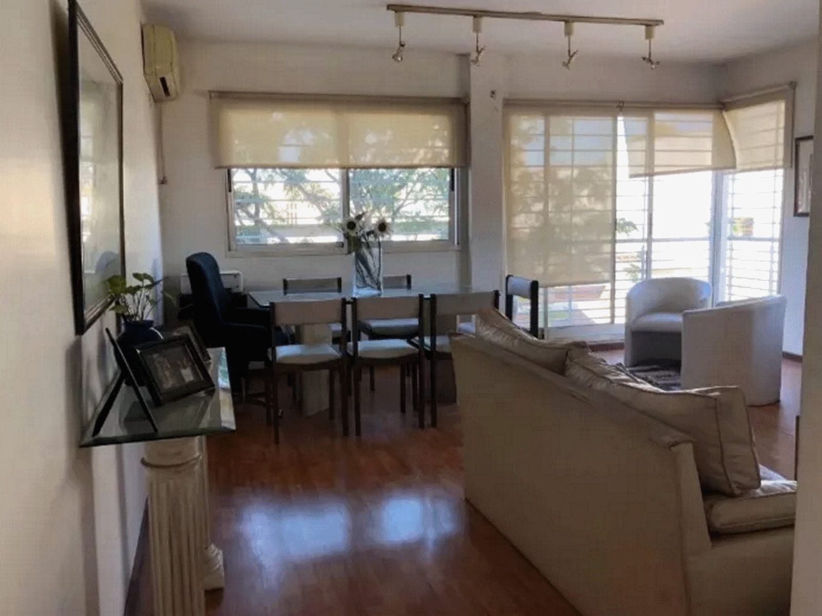 NUEVO PRECIO - Departamento en Venta en Caballito 3 ambientes 2 baños 72 m2 + balcón, con cochera – Luis Viale 1800 - 11