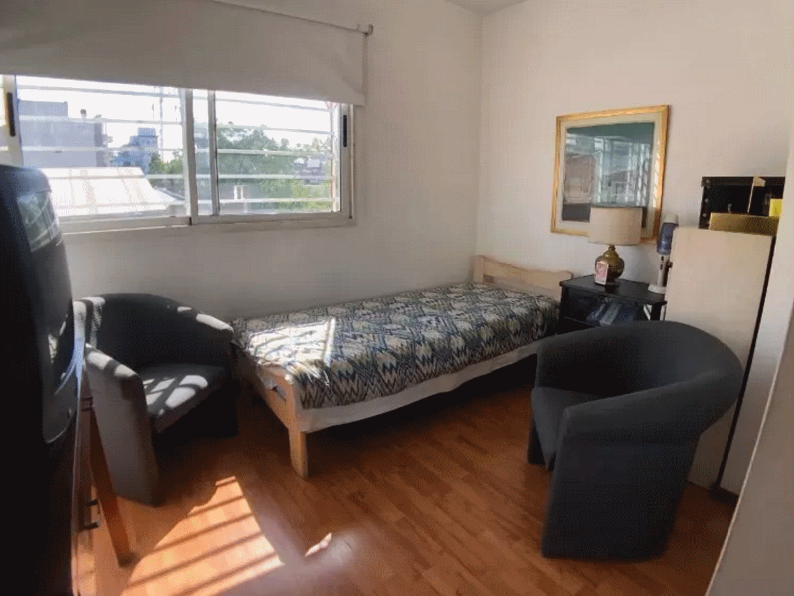 NUEVO PRECIO - Departamento en Venta en Caballito 3 ambientes 2 baños 72 m2 + balcón, con cochera – Luis Viale 1800 - 12