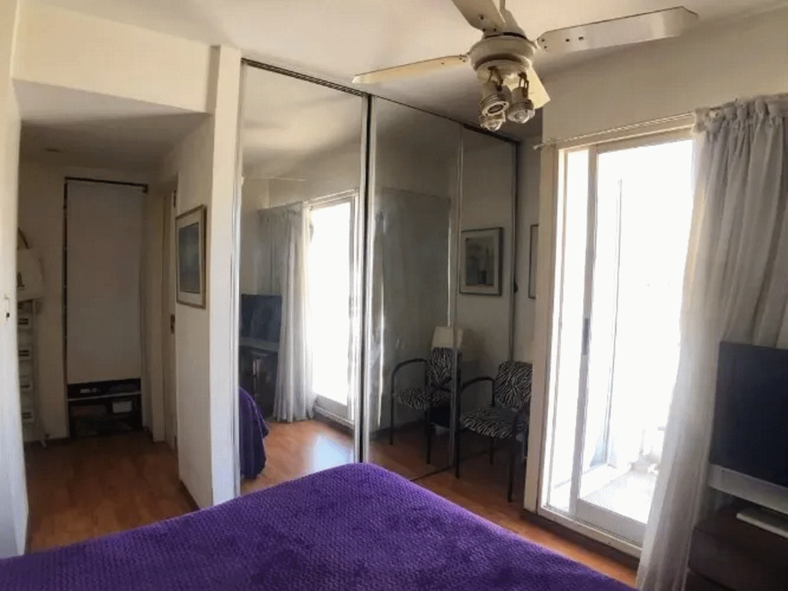 NUEVO PRECIO - Departamento en Venta en Caballito 3 ambientes 2 baños 72 m2 + balcón, con cochera – Luis Viale 1800 - 13