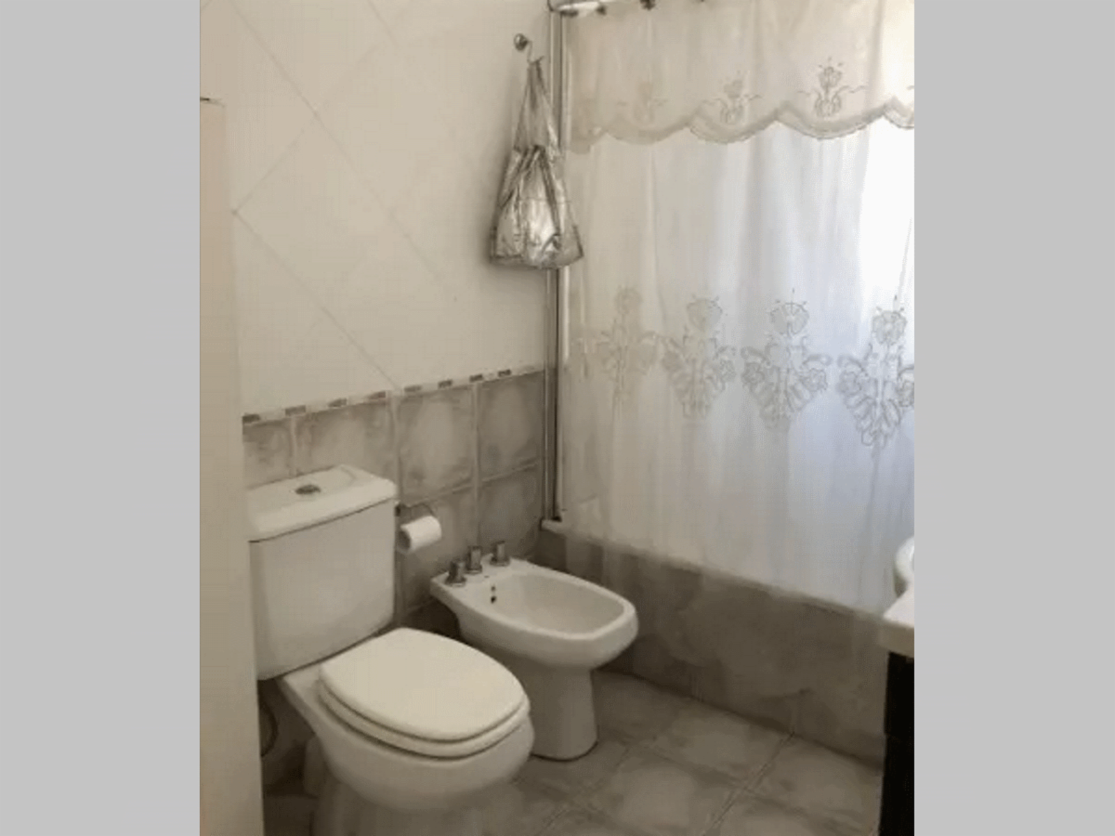 NUEVO PRECIO - Departamento en Venta en Caballito 3 ambientes 2 baños 72 m2 + balcón, con cochera – Luis Viale 1800 - 14