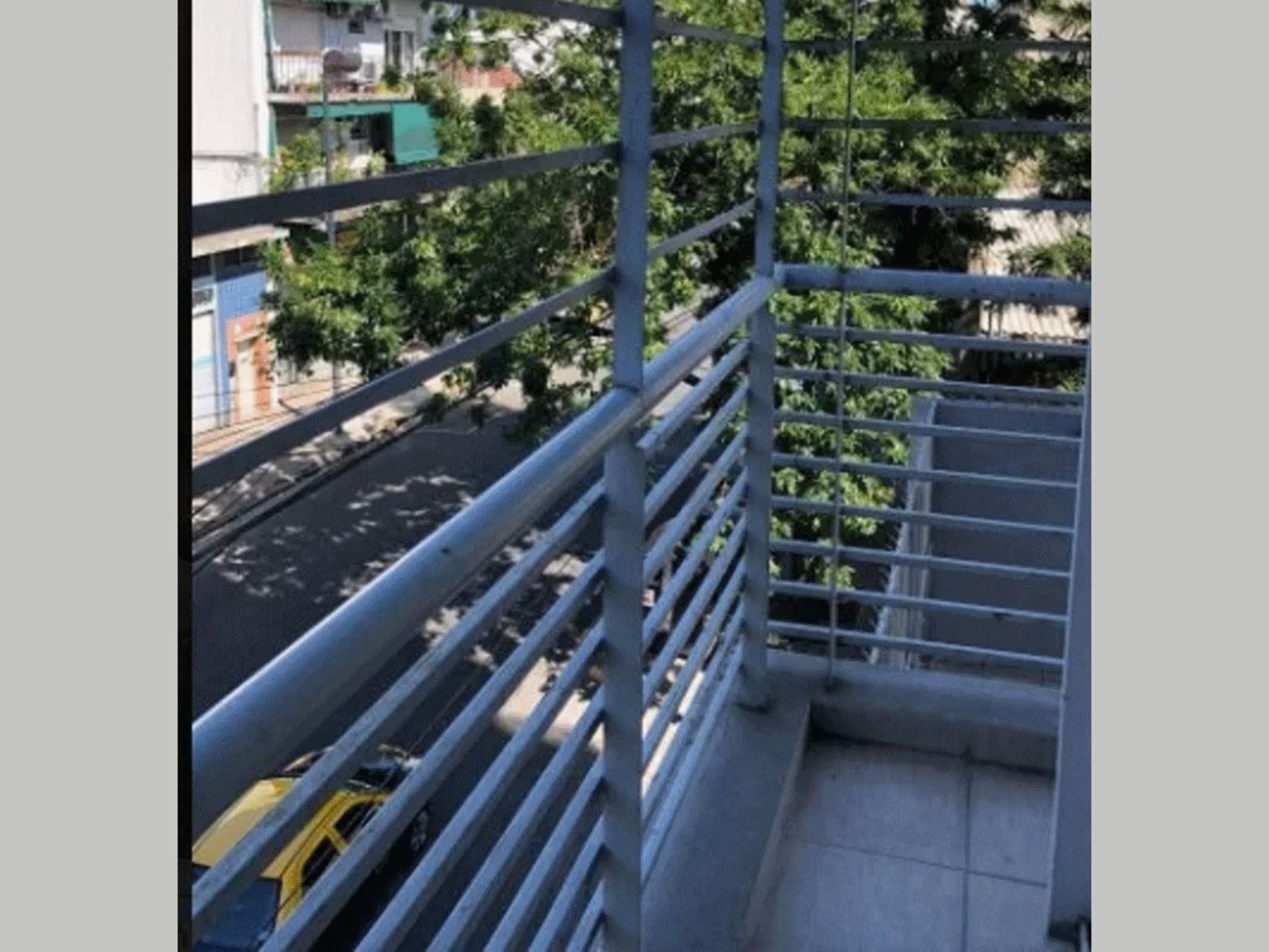 NUEVO PRECIO - Departamento en Venta en Caballito 3 ambientes 2 baños 72 m2 + balcón, con cochera – Luis Viale 1800 - 15