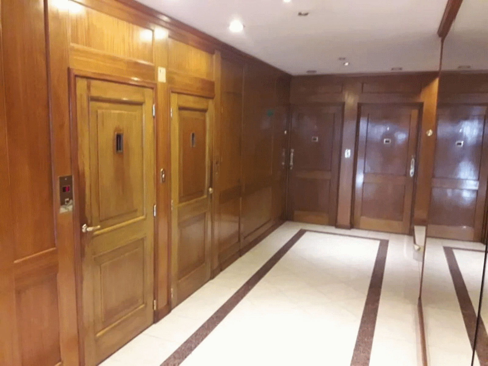NUEVO PRECIO - A REFACCIONAR - Departamento en Venta en Recoleta 3 ambientes + escritorio, baño, toilette 72 m2 + 2 patios - Billinghurst 1700 — foto 4