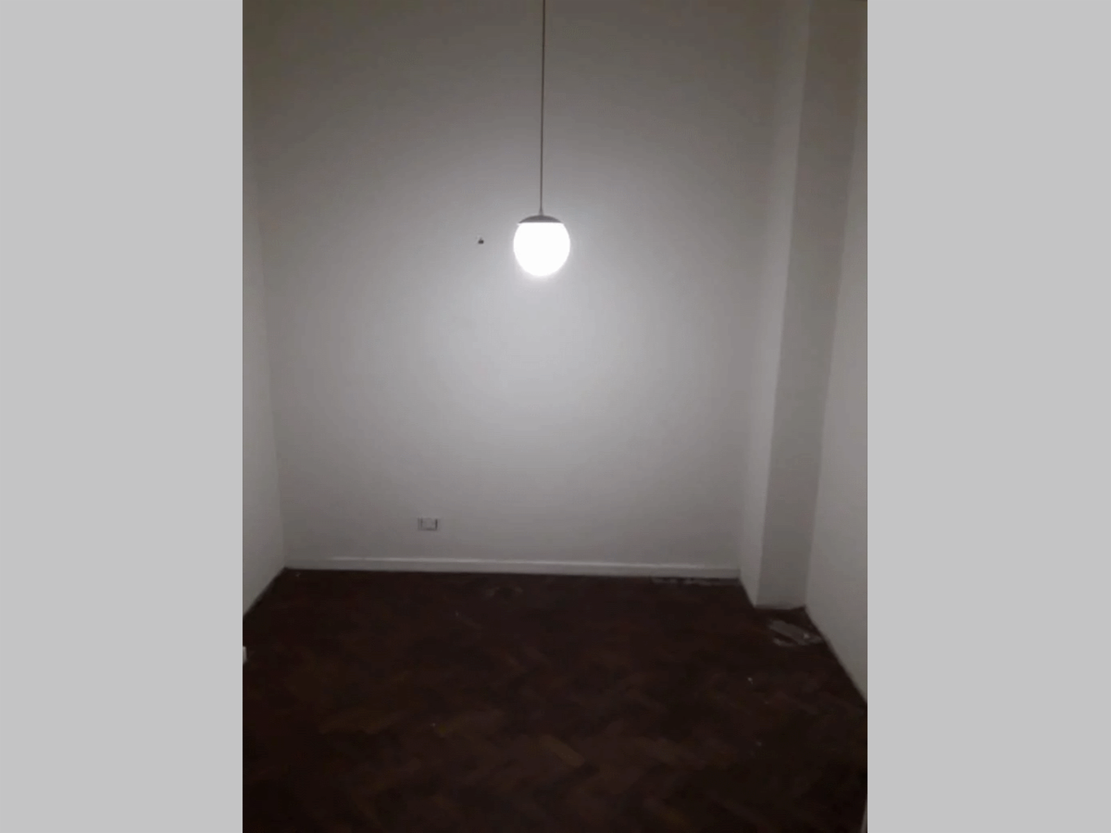 NUEVO PRECIO - A REFACCIONAR - Departamento en Venta en Recoleta 3 ambientes + escritorio, baño, toilette 72 m2 + 2 patios - Billinghurst 1700 — foto 7