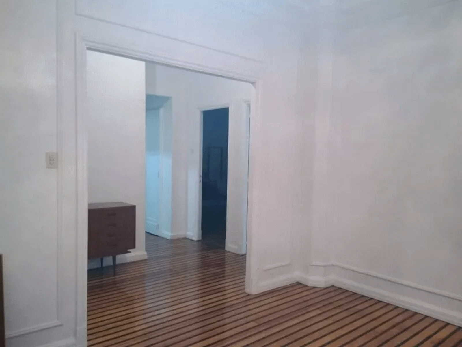 Departamento en Venta en Recoleta 4 ambientes 2 baños 85 m2, totalmente reciclado - Santa Fe 1900 — foto 3