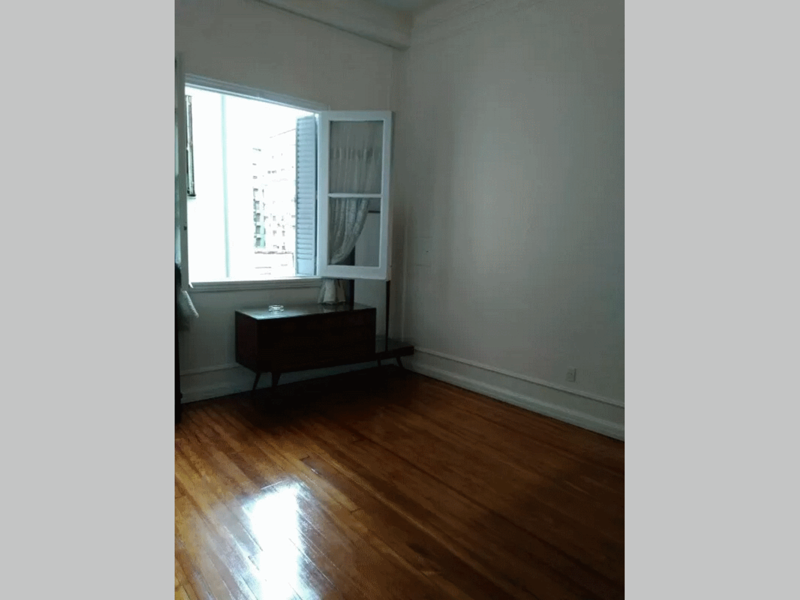 Departamento en Venta en Recoleta 4 ambientes 2 baños 85 m2, totalmente reciclado - Santa Fe 1900 — foto 7