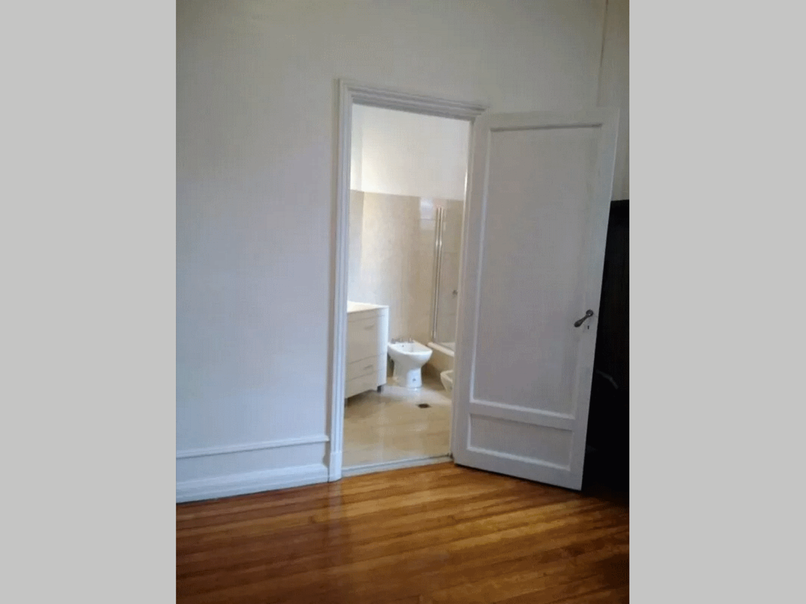 Departamento en Venta en Recoleta 4 ambientes 2 baños 85 m2, totalmente reciclado - Santa Fe 1900 — foto 13