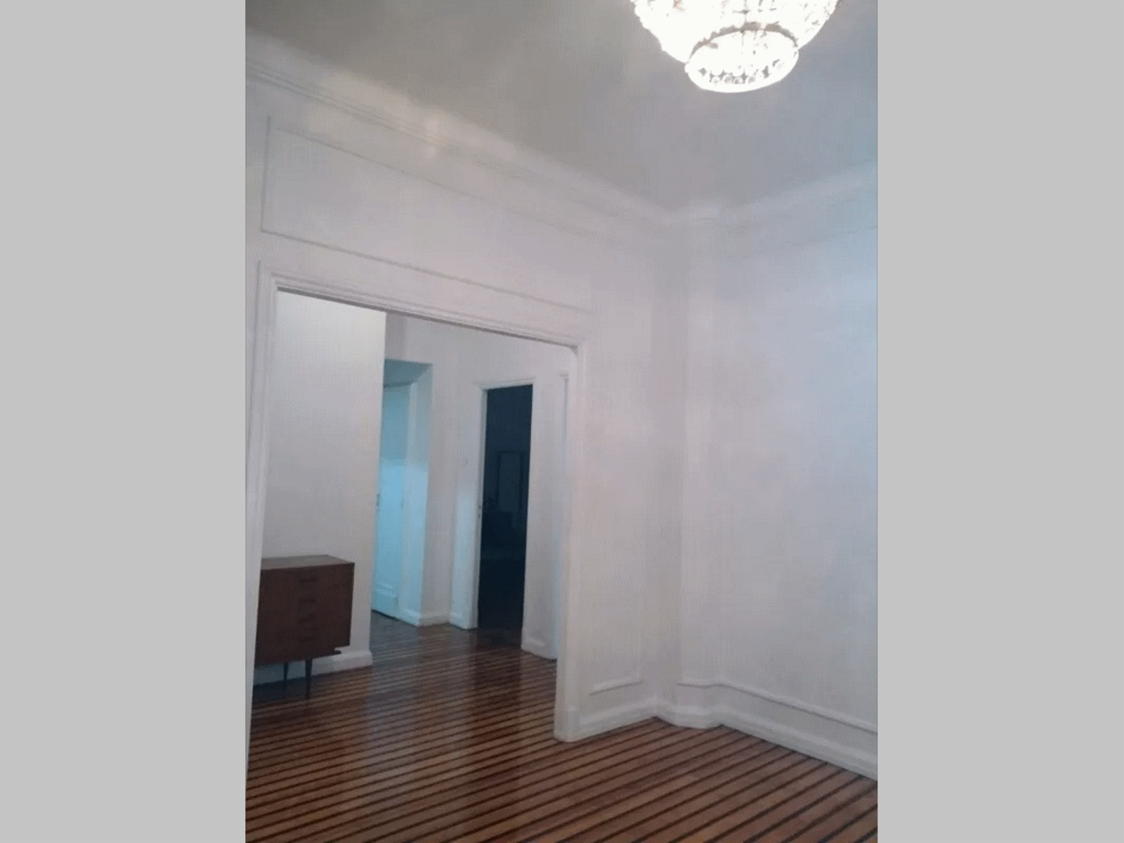 Departamento en Venta en Recoleta 4 ambientes 2 baños 85 m2, totalmente reciclado - Santa Fe 1900 — foto 4