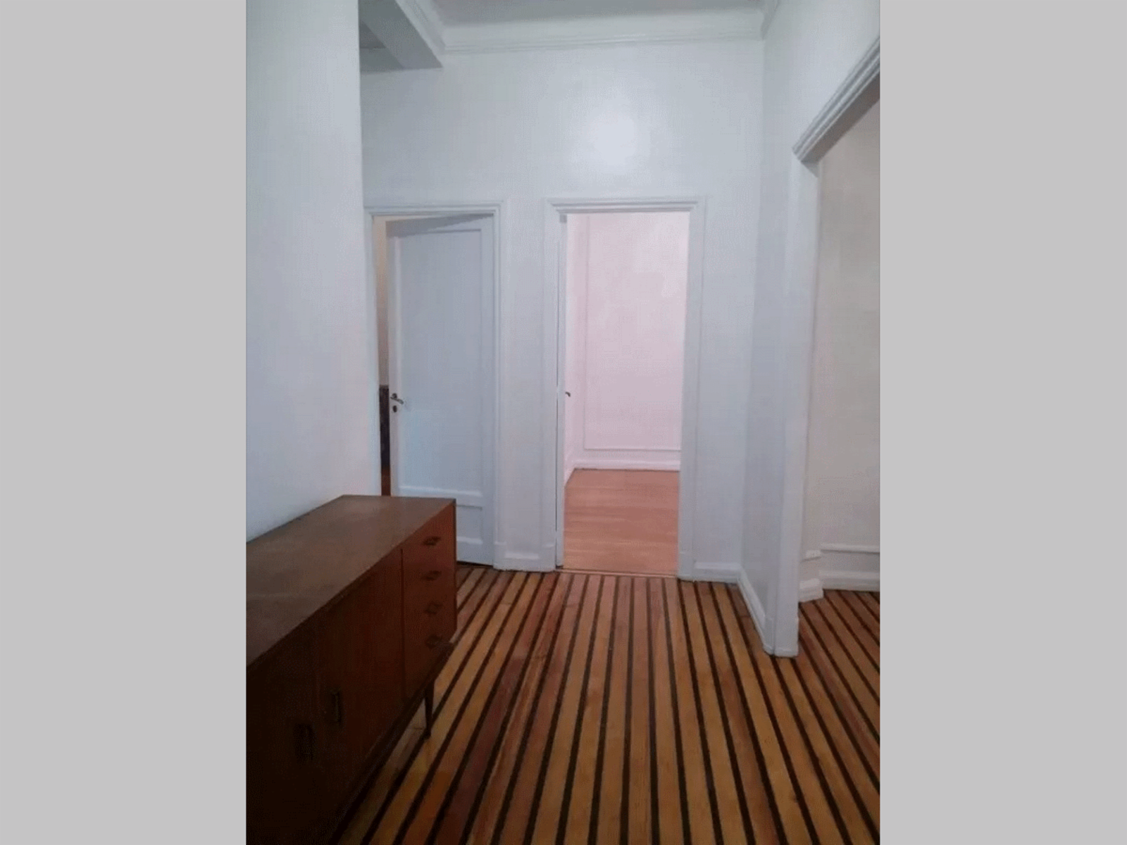 Departamento en Venta en Recoleta 4 ambientes 2 baños 85 m2, totalmente reciclado - Santa Fe 1900 — foto 5
