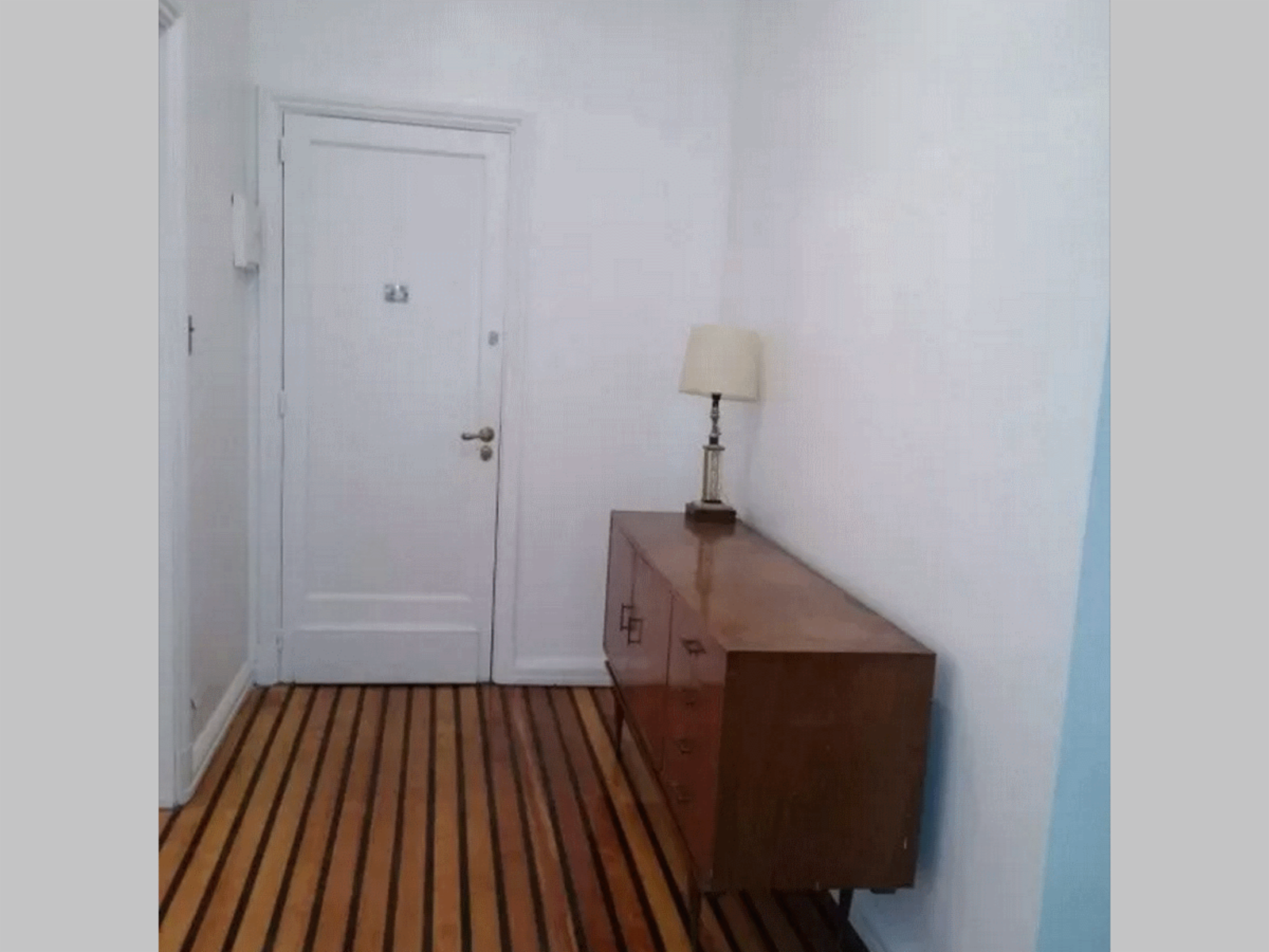 Departamento en Venta en Recoleta 4 ambientes 2 baños 85 m2, totalmente reciclado - Santa Fe 1900 — foto 6