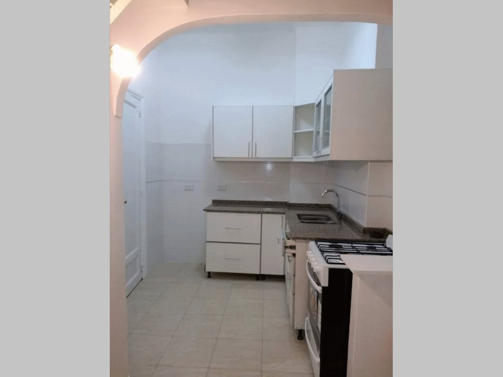 Departamento en Venta en Recoleta 4 ambientes 2 baños 85 m2, totalmente reciclado - Santa Fe 1900 — foto 11