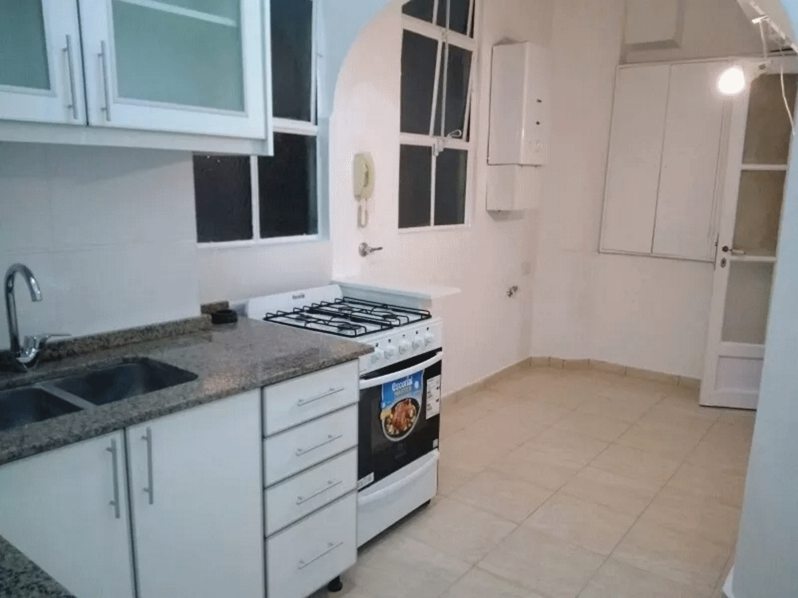 Departamento en Venta en Recoleta 4 ambientes 2 baños 85 m2, totalmente reciclado - Santa Fe 1900 — foto 12