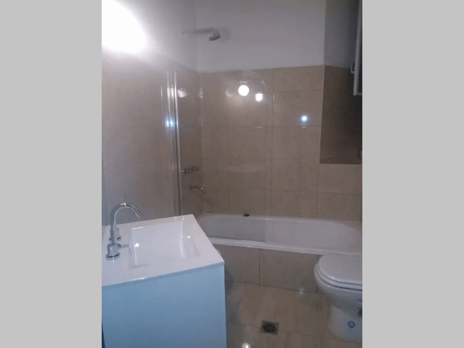 Departamento en Venta en Recoleta 4 ambientes 2 baños 85 m2, totalmente reciclado - Santa Fe 1900 — foto 14