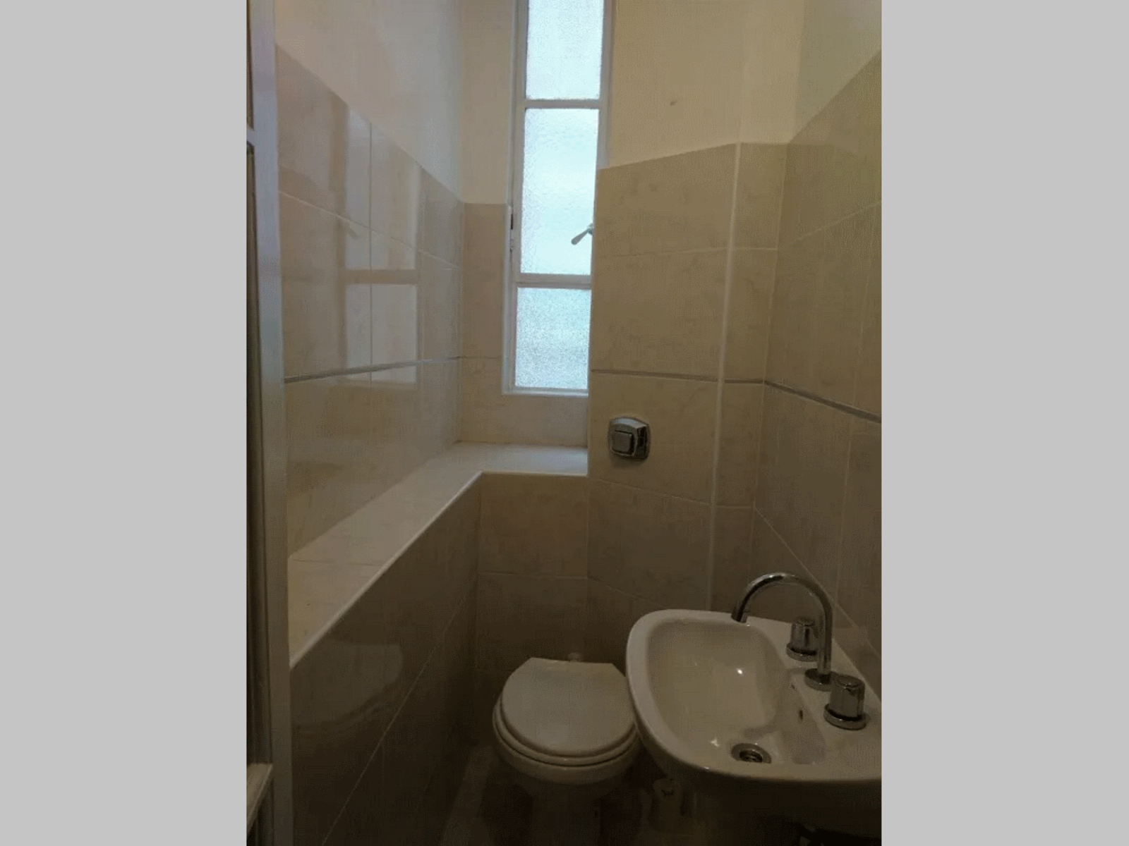 Departamento en Venta en Recoleta 4 ambientes 2 baños 85 m2, totalmente reciclado - Santa Fe 1900 — foto 15