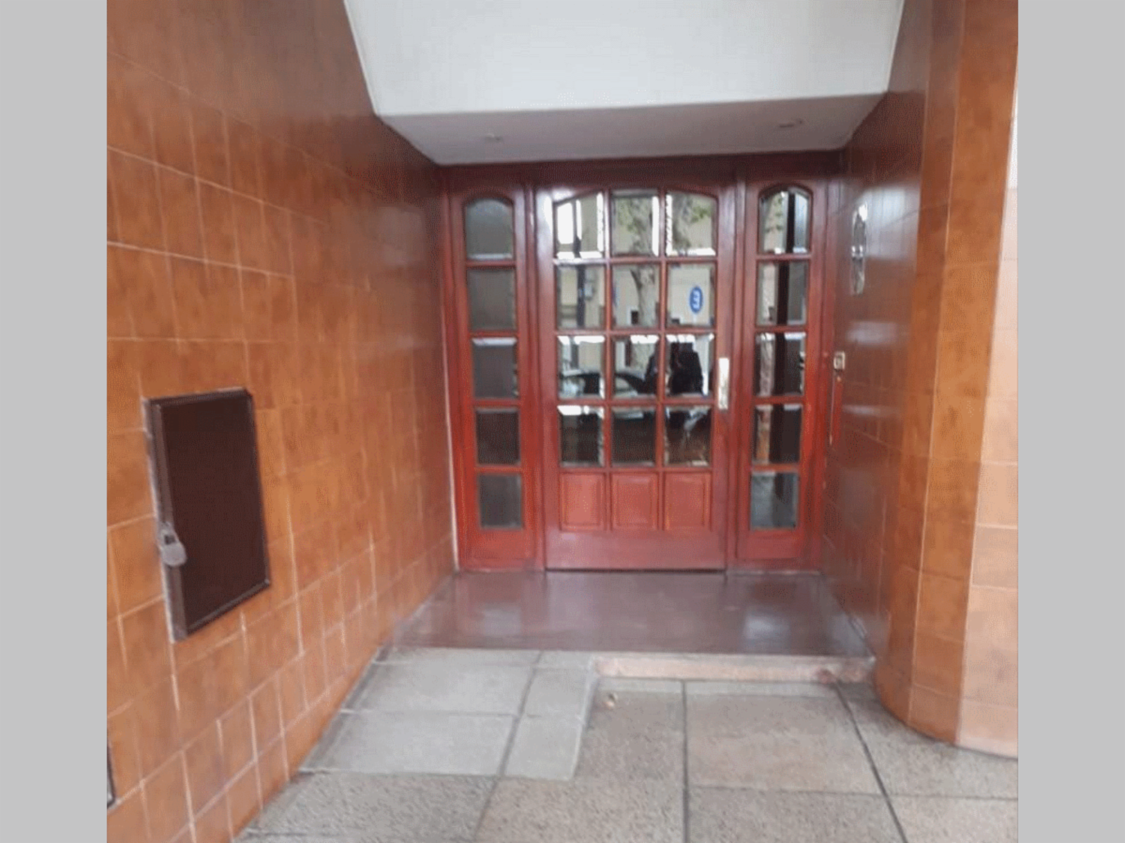 OPORTUNIDAD, NUEVO PRECIO - Departamento en Venta en Villa Gral Mitre 4 ambientes 54 m2 + balcón al contrafrente - San Blas 2300 - 2