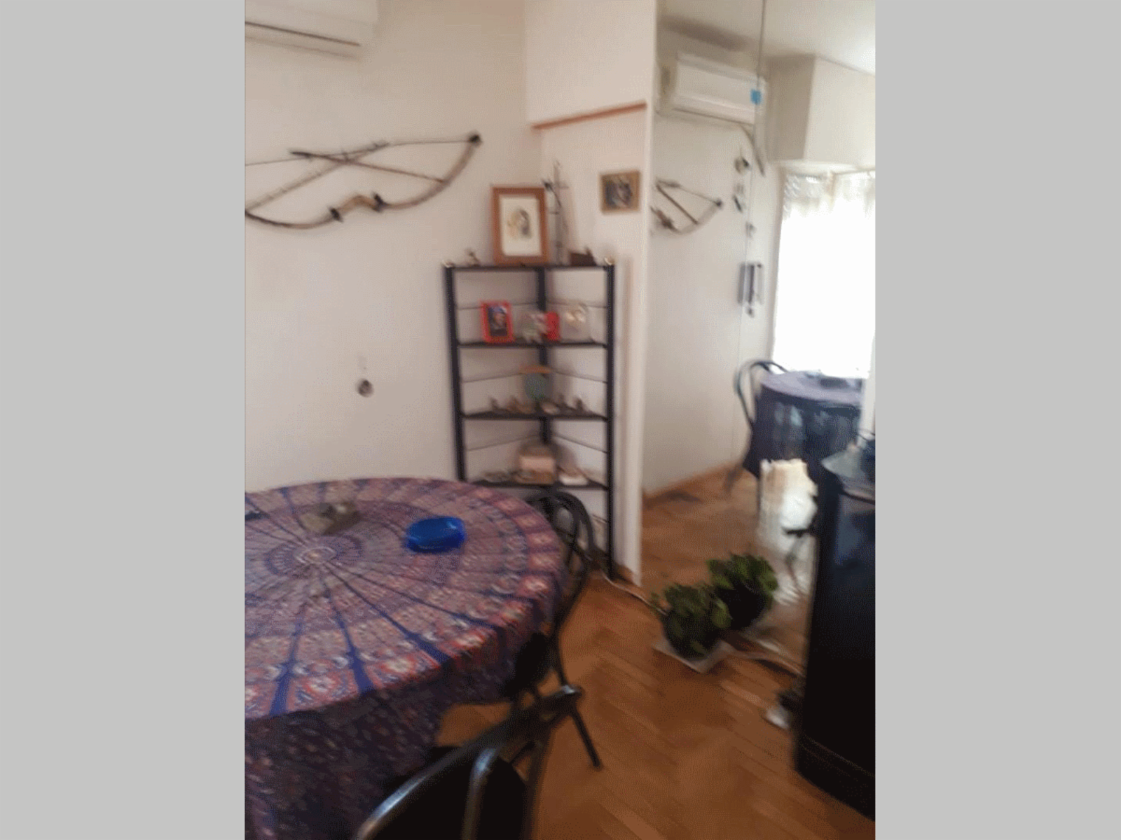 OPORTUNIDAD, NUEVO PRECIO - Departamento en Venta en Villa Gral Mitre 4 ambientes 54 m2 + balcón al contrafrente - San Blas 2300 - 3