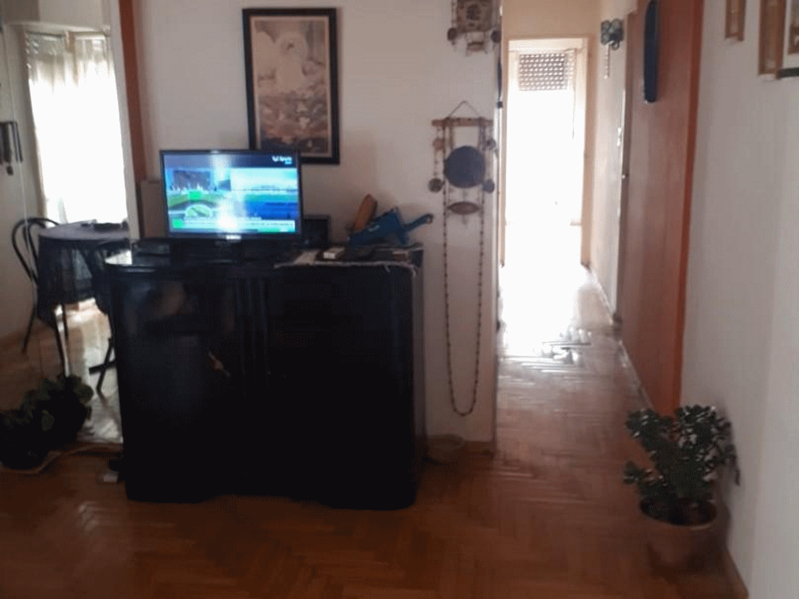 OPORTUNIDAD, NUEVO PRECIO - Departamento en Venta en Villa Gral Mitre 4 ambientes 54 m2 + balcón al contrafrente - San Blas 2300 - 4