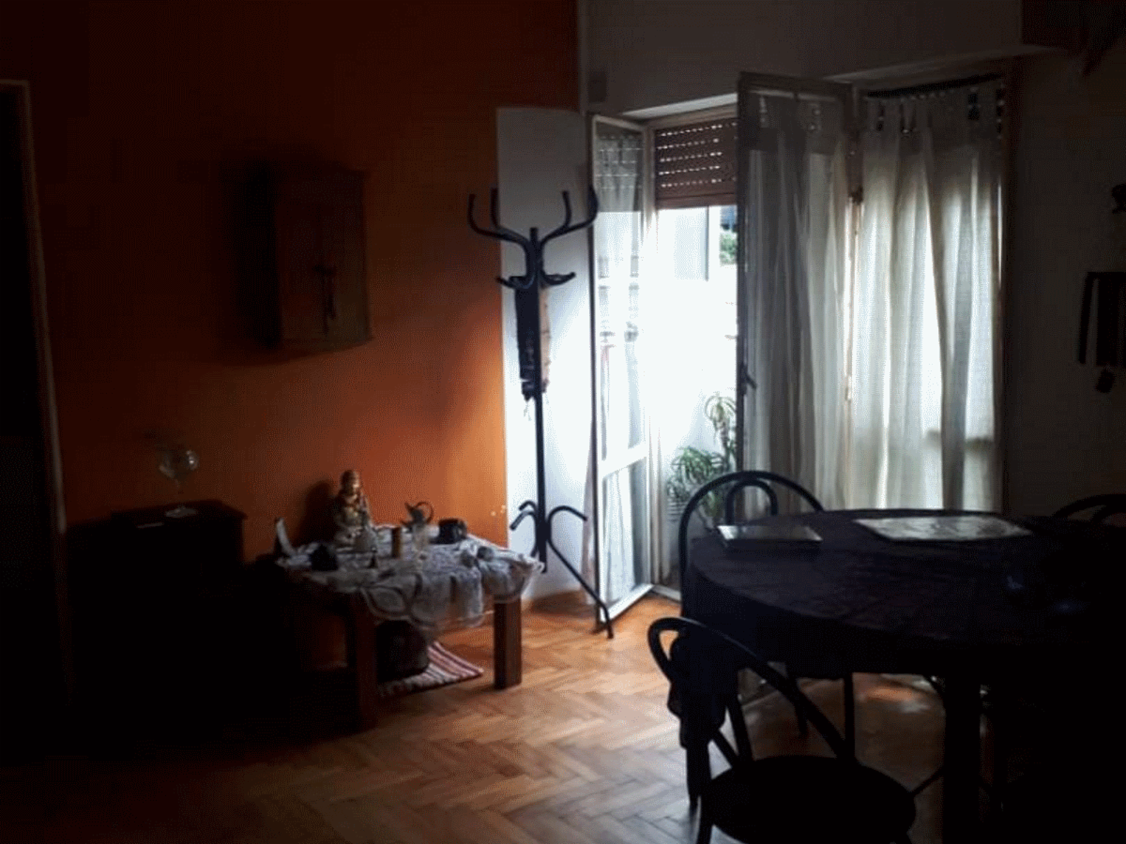 OPORTUNIDAD, NUEVO PRECIO - Departamento en Venta en Villa Gral Mitre 4 ambientes 54 m2 + balcón al contrafrente - San Blas 2300 - 5