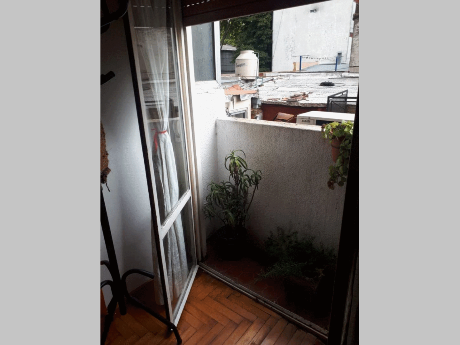 OPORTUNIDAD, NUEVO PRECIO - Departamento en Venta en Villa Gral Mitre 4 ambientes 54 m2 + balcón al contrafrente - San Blas 2300 - 6