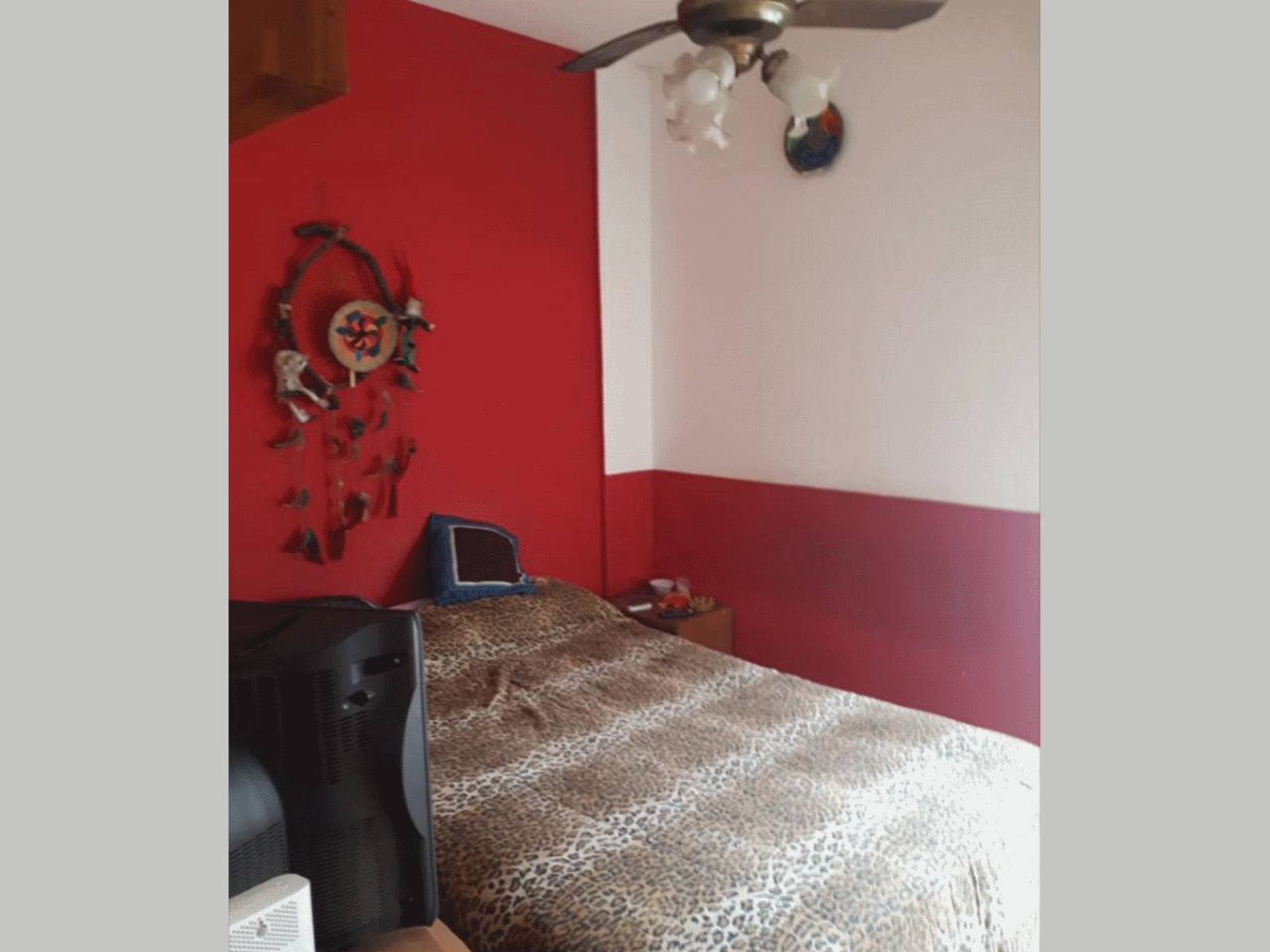 OPORTUNIDAD, NUEVO PRECIO - Departamento en Venta en Villa Gral Mitre 4 ambientes 54 m2 + balcón al contrafrente - San Blas 2300 - 8