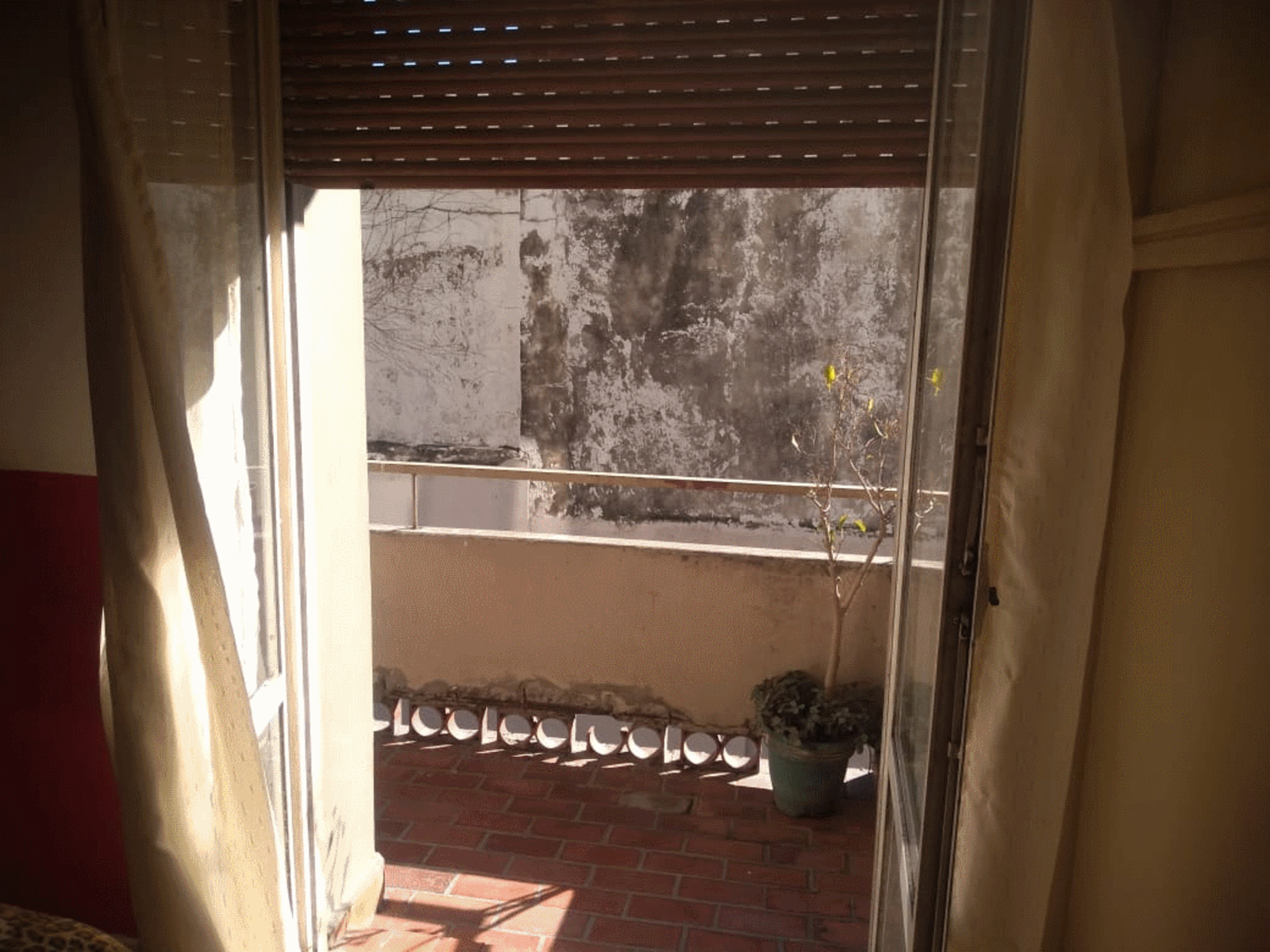 OPORTUNIDAD, NUEVO PRECIO - Departamento en Venta en Villa Gral Mitre 4 ambientes 54 m2 + balcón al contrafrente - San Blas 2300 - 9