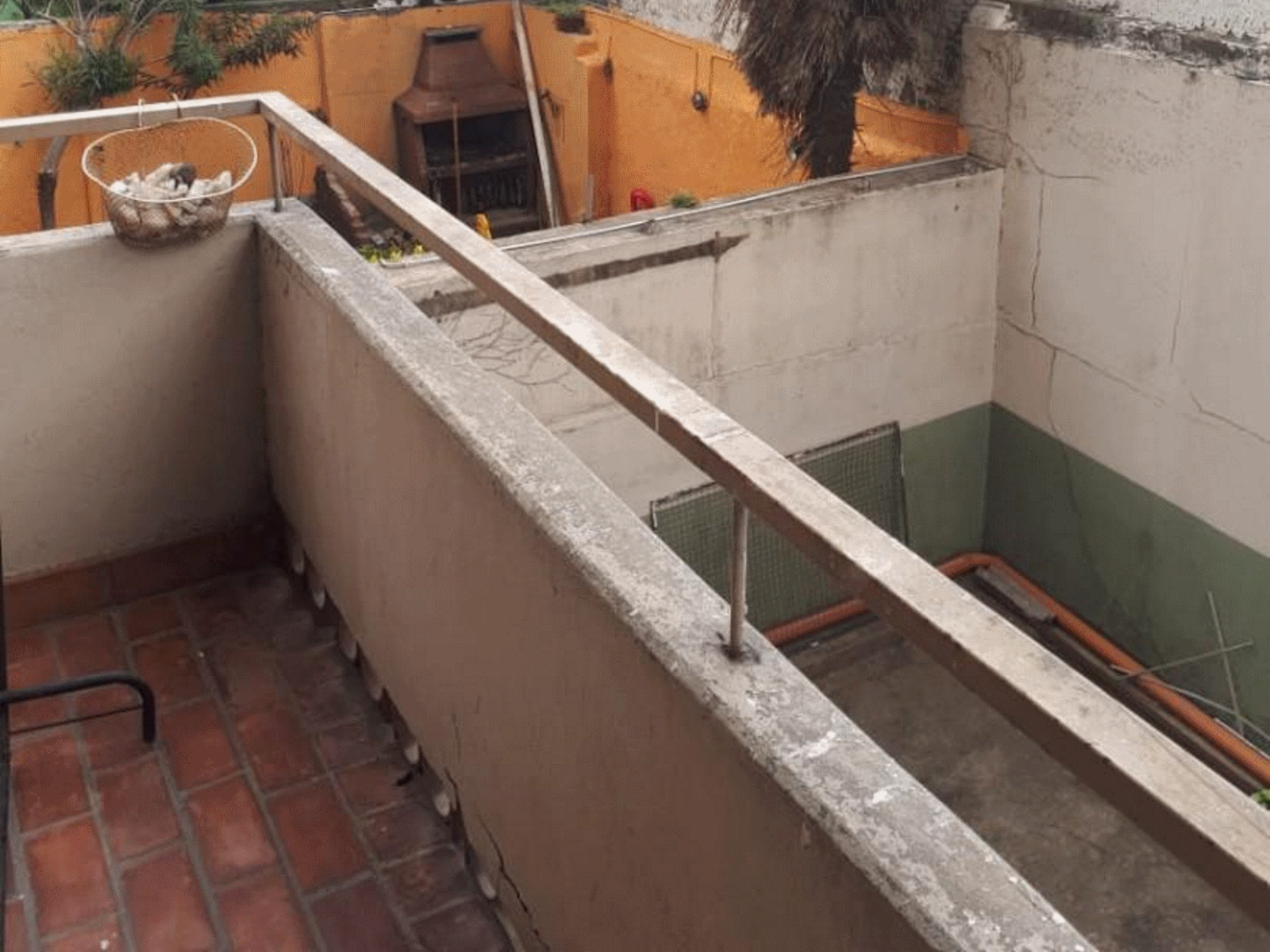 OPORTUNIDAD, NUEVO PRECIO - Departamento en Venta en Villa Gral Mitre 4 ambientes 54 m2 + balcón al contrafrente - San Blas 2300 - 10