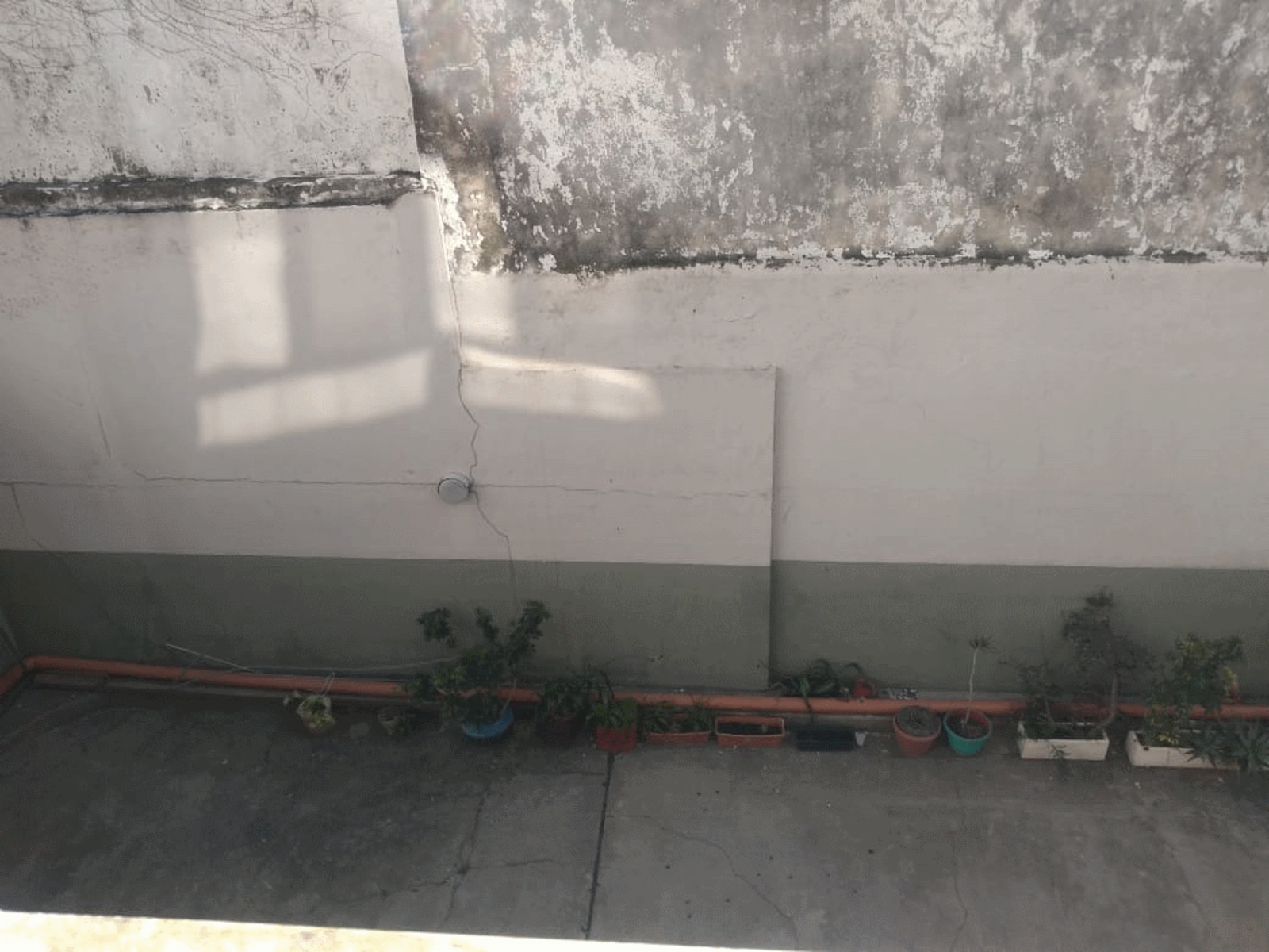 OPORTUNIDAD, NUEVO PRECIO - Departamento en Venta en Villa Gral Mitre 4 ambientes 54 m2 + balcón al contrafrente - San Blas 2300 - 11