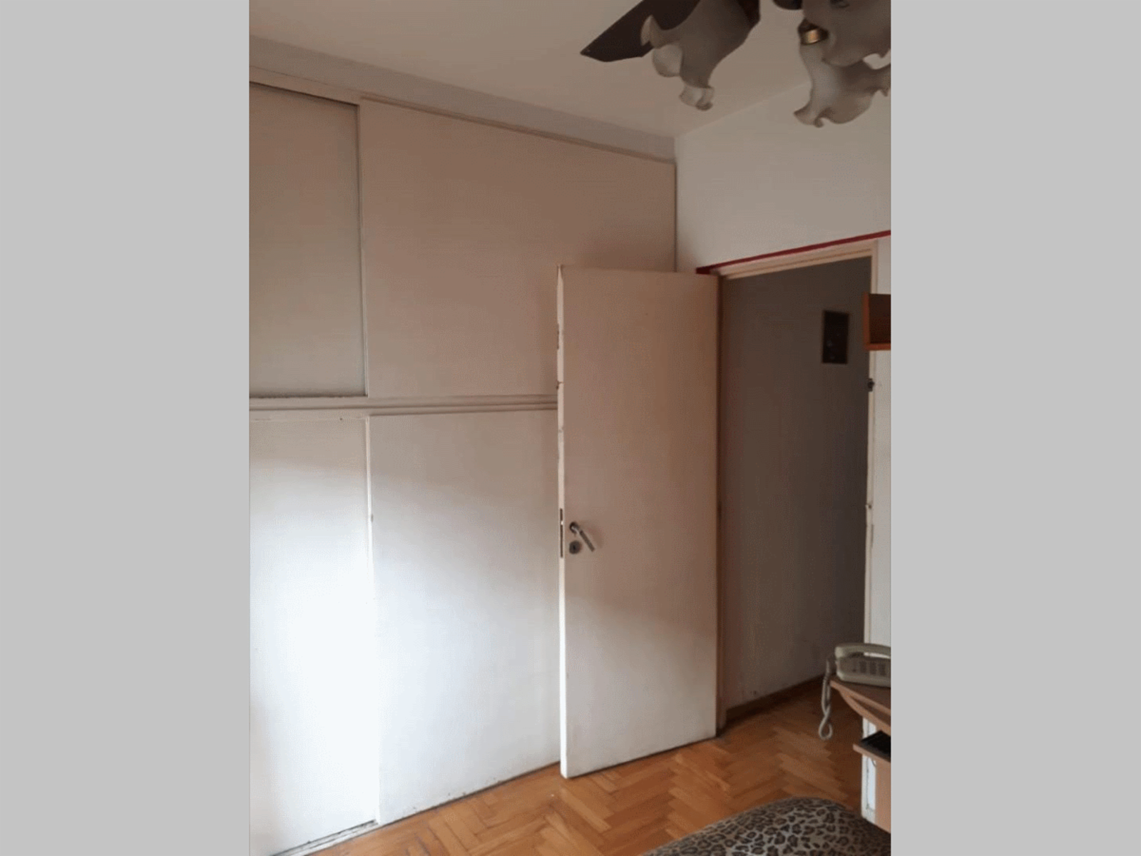OPORTUNIDAD, NUEVO PRECIO - Departamento en Venta en Villa Gral Mitre 4 ambientes 54 m2 + balcón al contrafrente - San Blas 2300 - 12