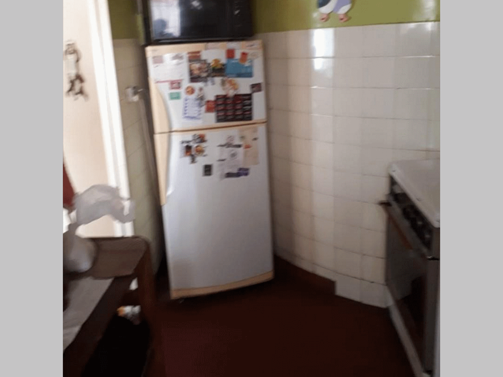 OPORTUNIDAD, NUEVO PRECIO - Departamento en Venta en Villa Gral Mitre 4 ambientes 54 m2 + balcón al contrafrente - San Blas 2300 - 13